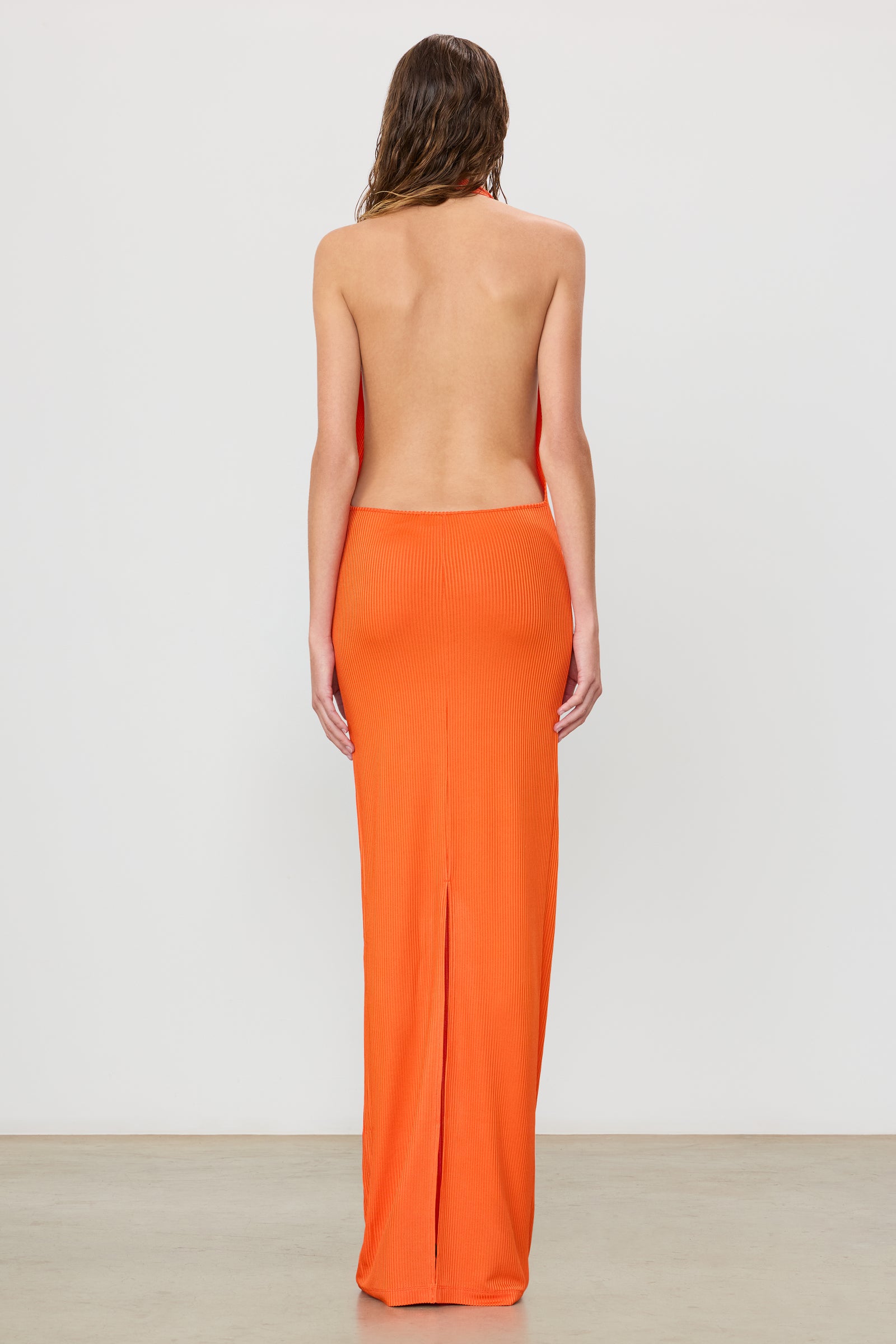 GISELE MAXI DRESS