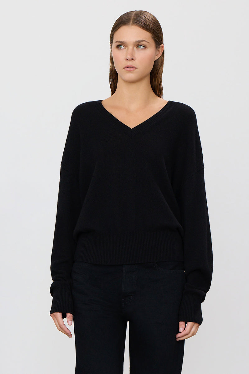MARCEL SWEATER