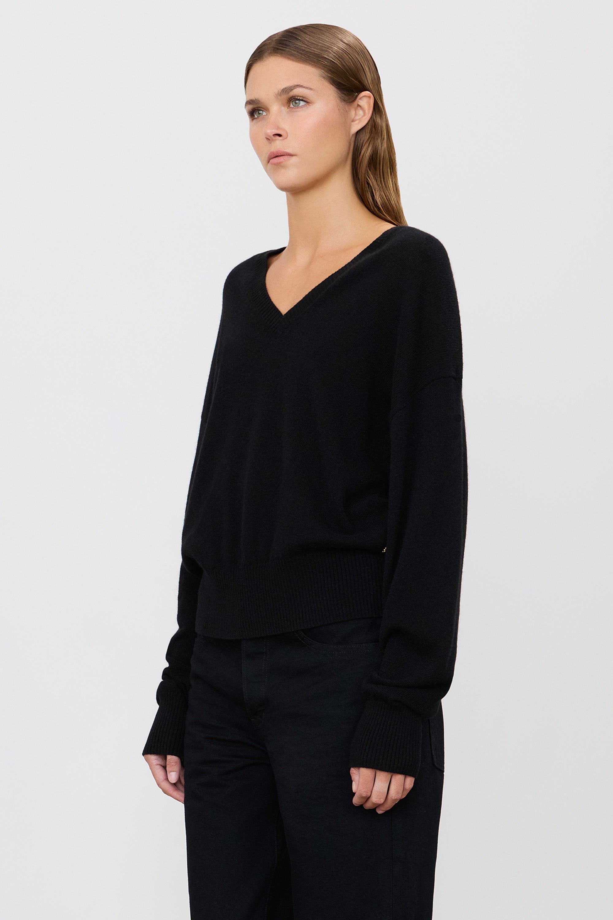 MARCEL SWEATER