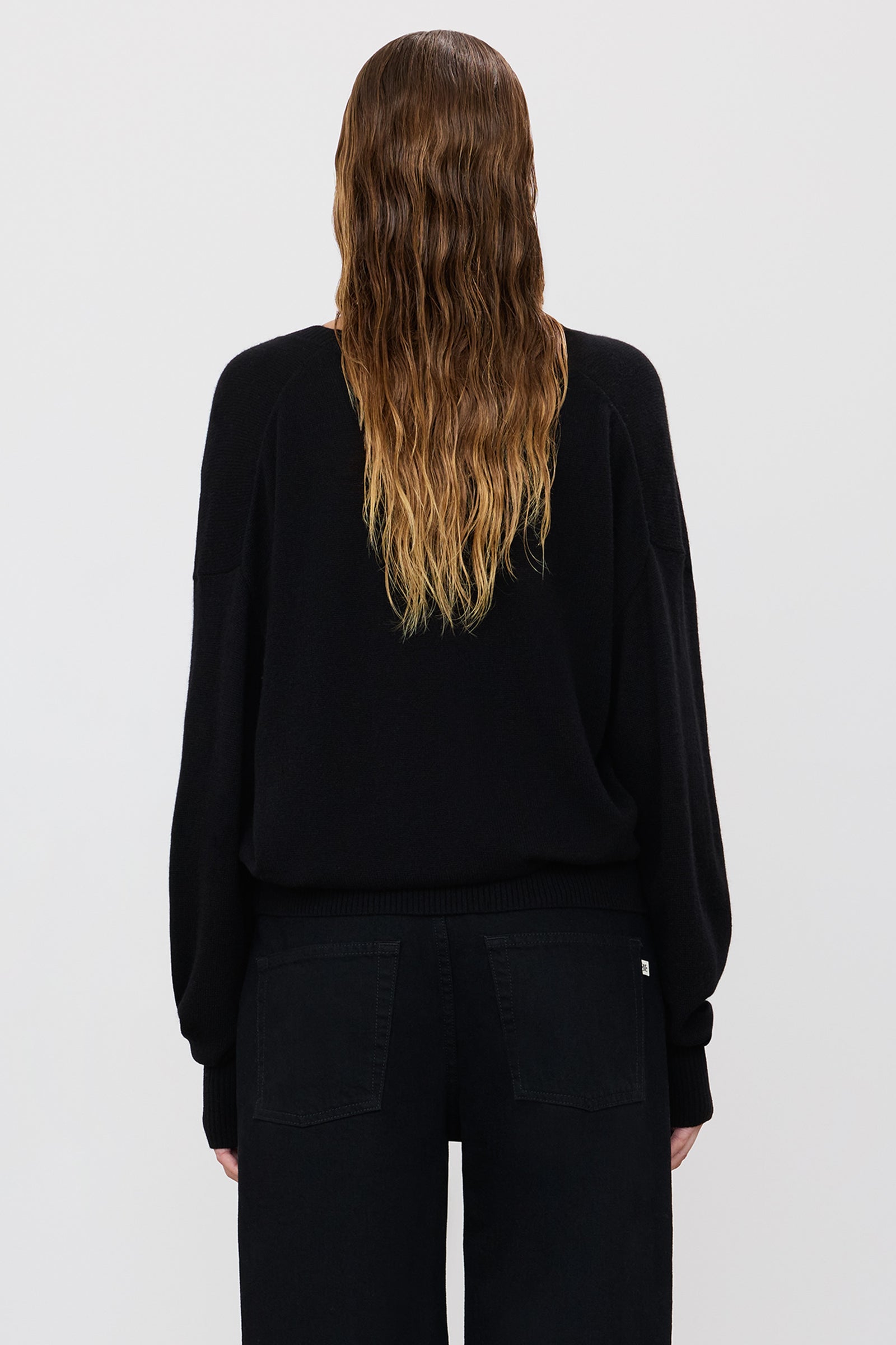 MARCEL SWEATER
