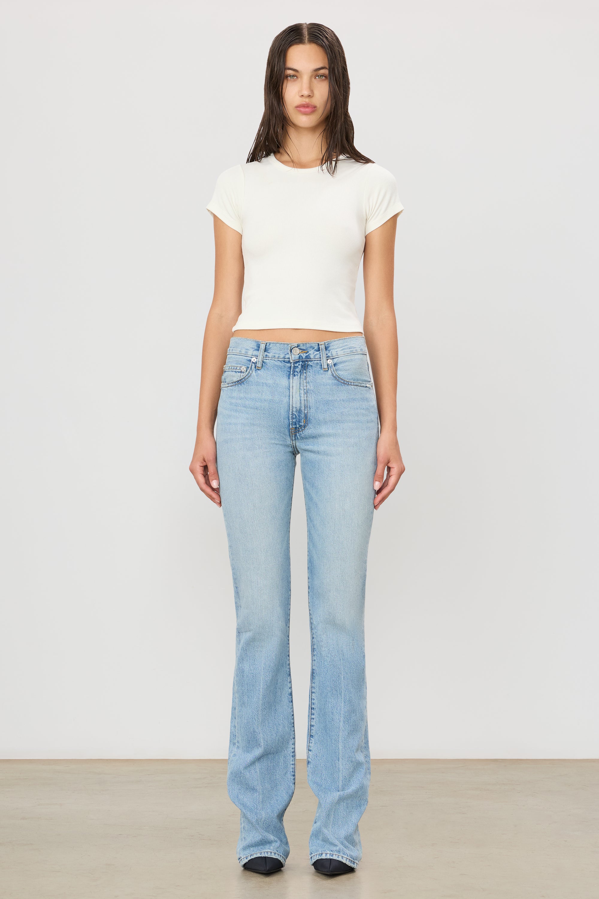 CASH JEAN | EXTRA LONG - ÉTERNE