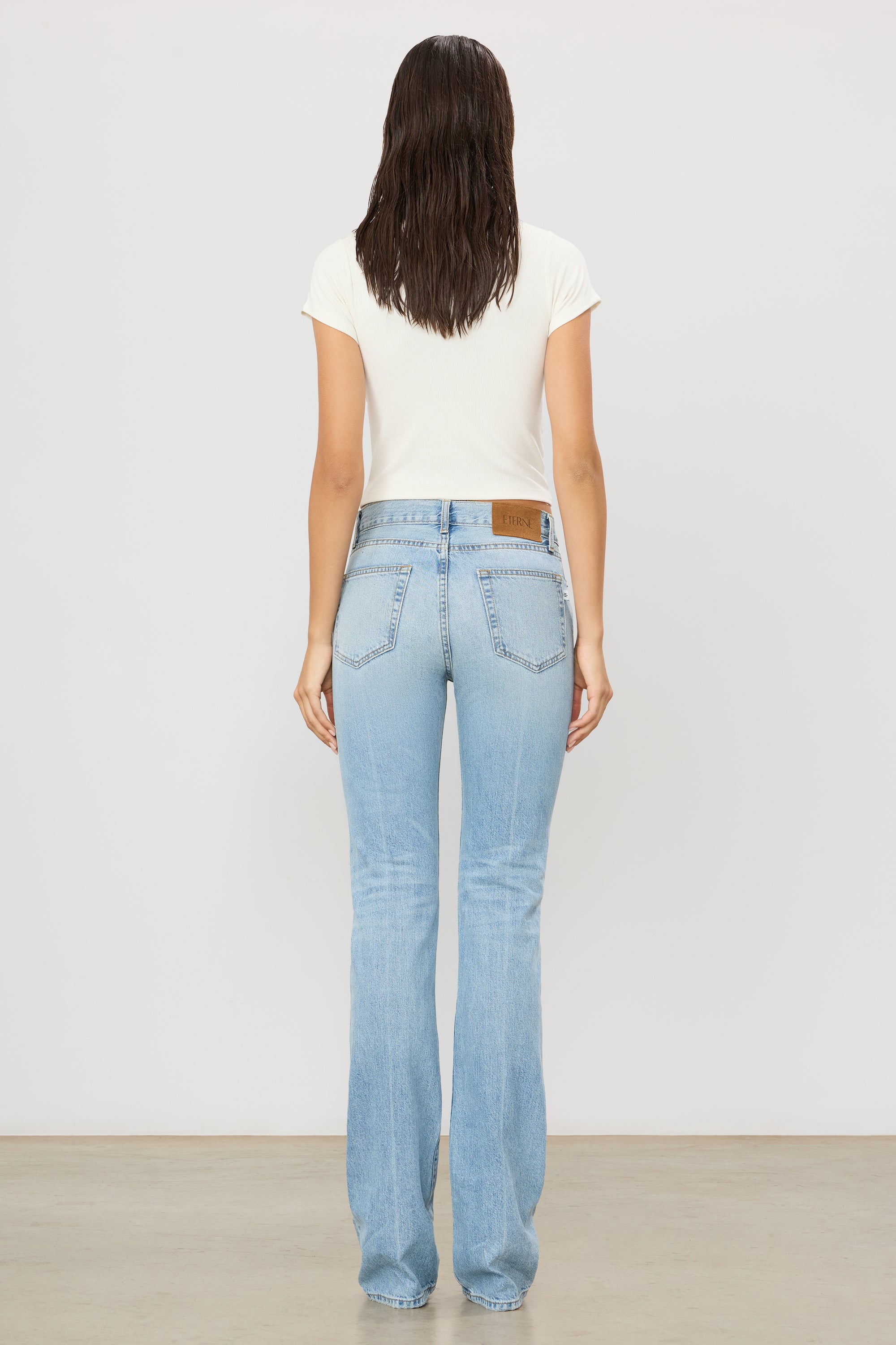 CASH JEAN | EXTRA LONG - ÉTERNE