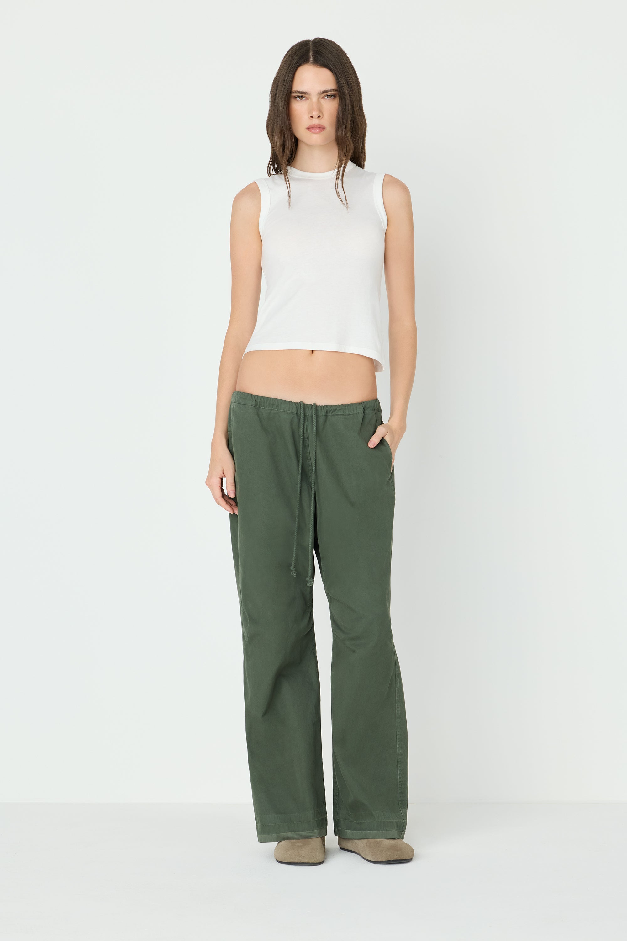 SEGER PANT