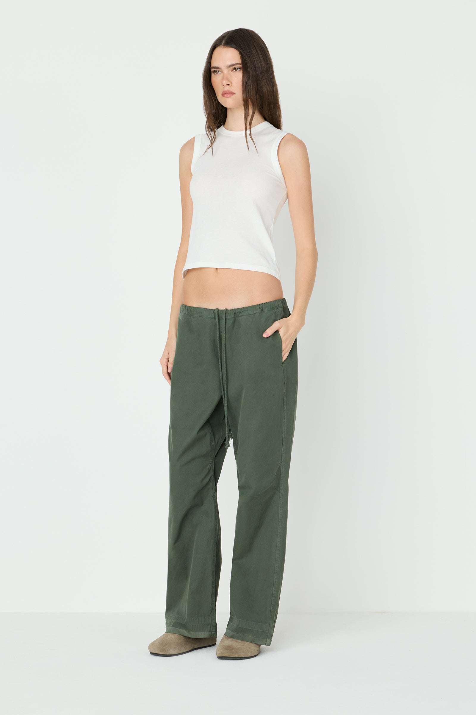 SEGER PANT