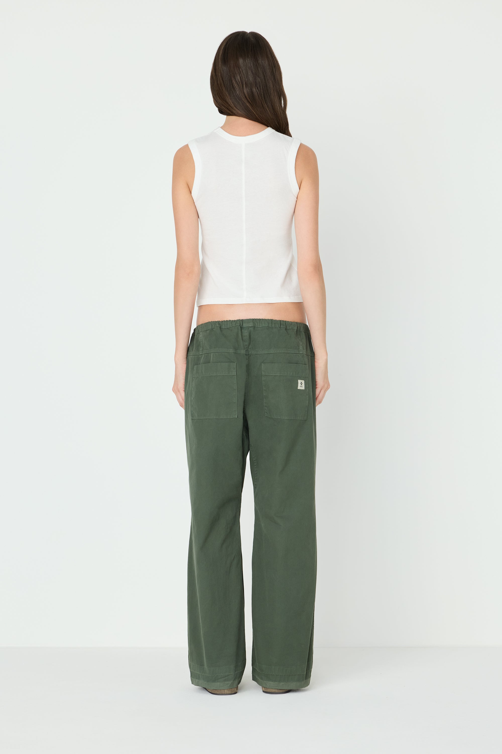 SEGER PANT