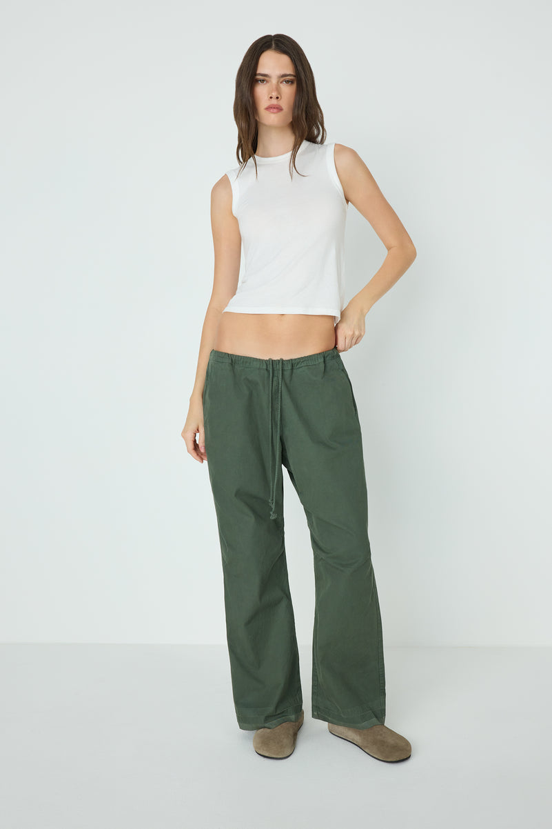 SEGER PANT