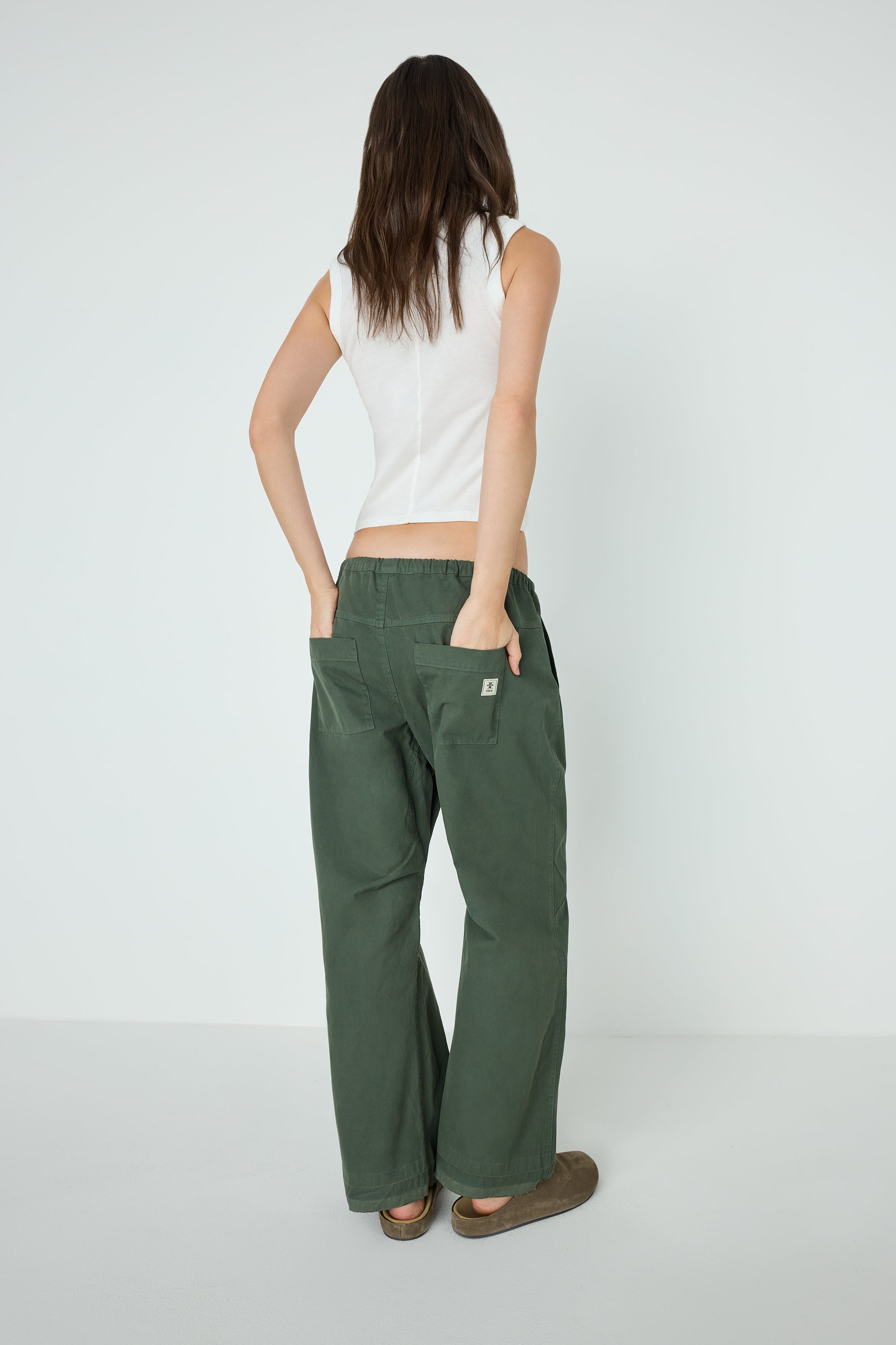 SEGER PANT