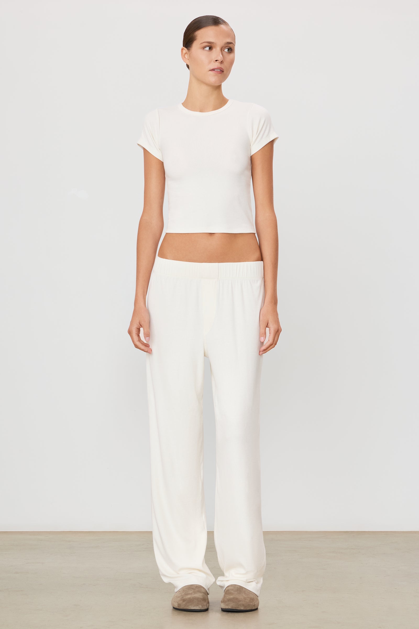 LOUNGE PANT - ÉTERNE