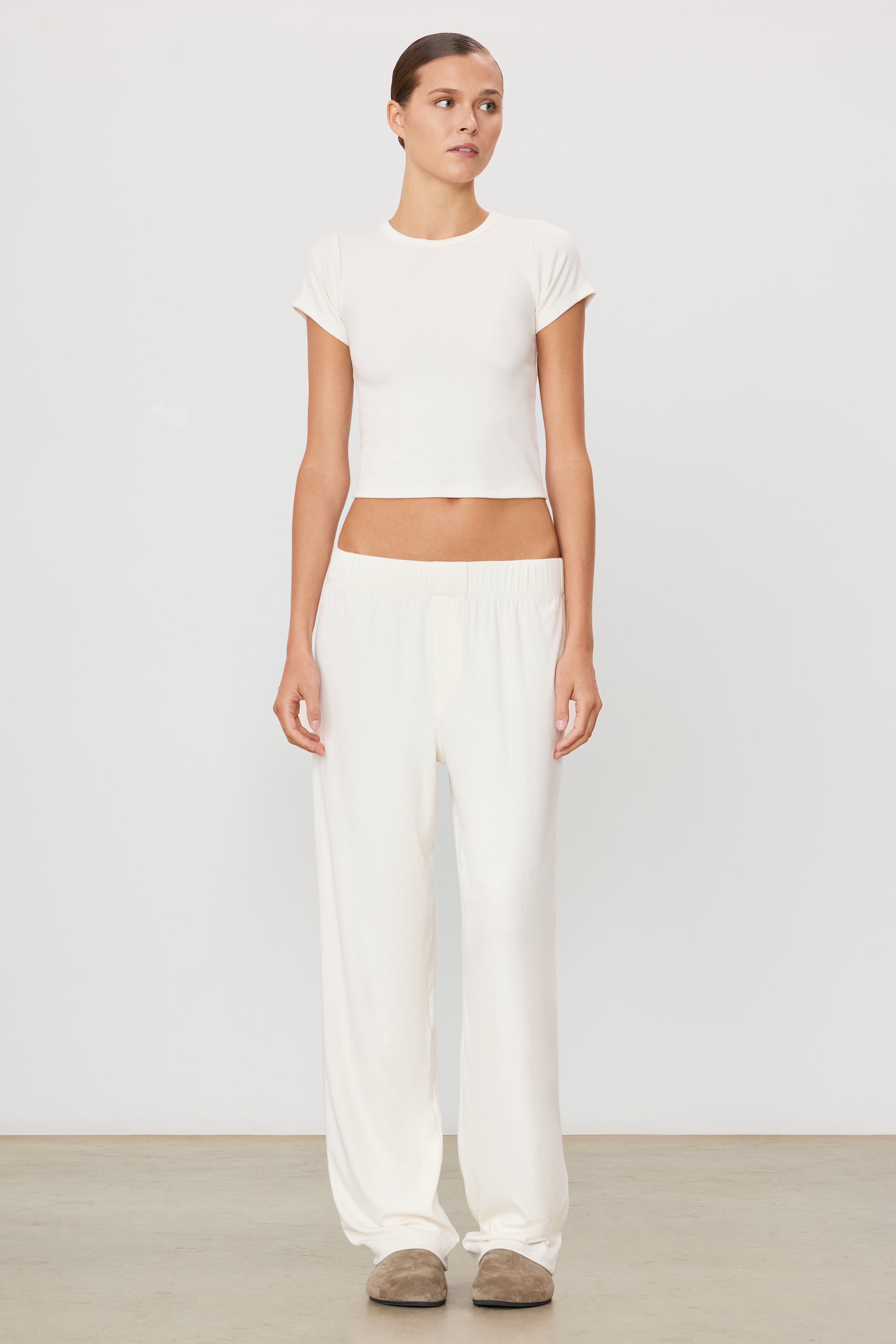 LOUNGE PANT - ÉTERNE