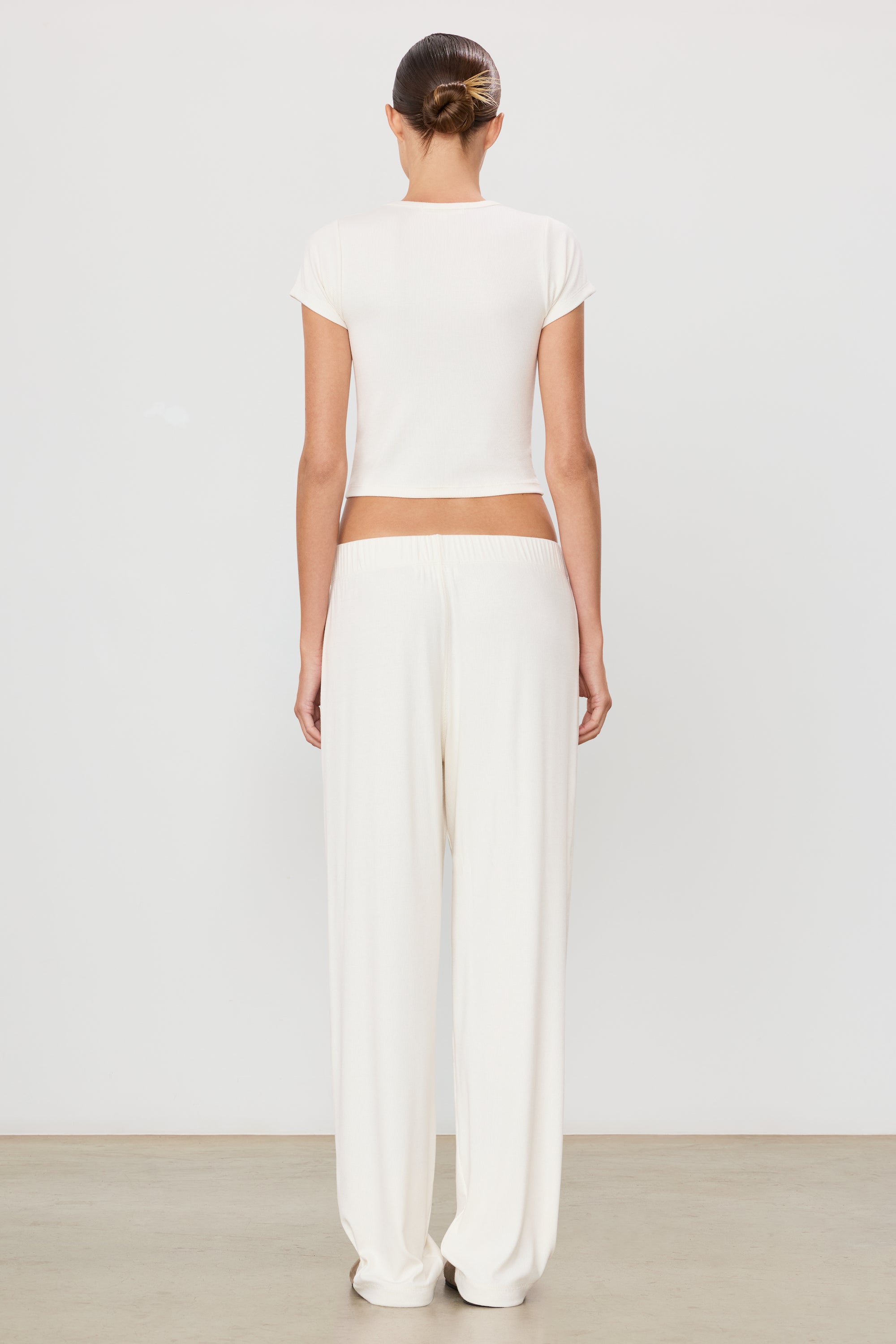 LOUNGE PANT - ÉTERNE