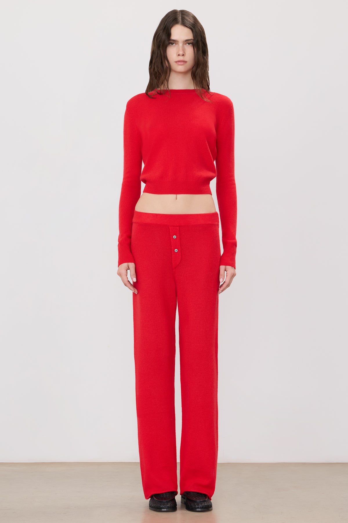 CRUZ PANT