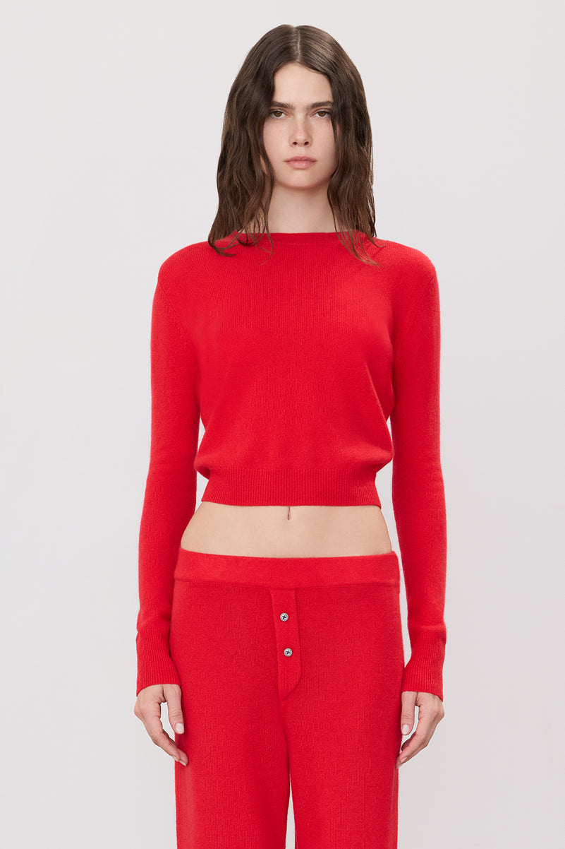 FRANCIS SWEATER