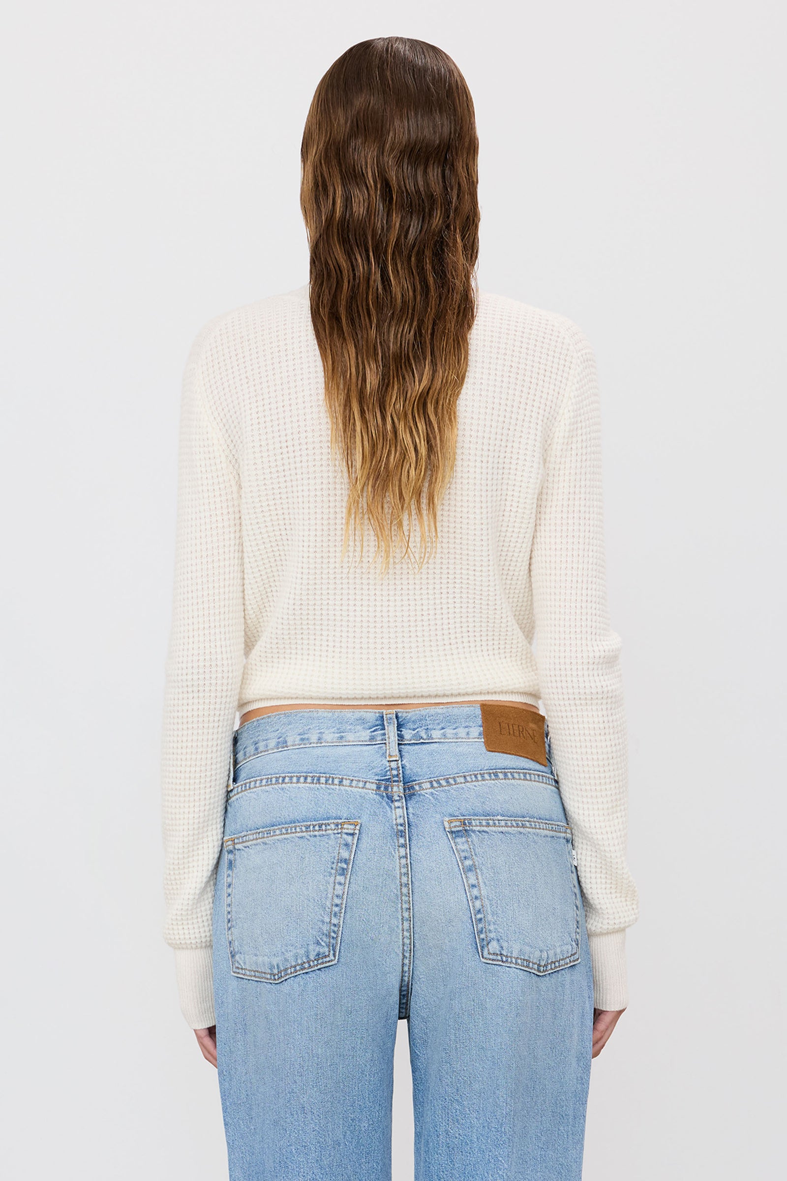 FRANCIS SWEATER