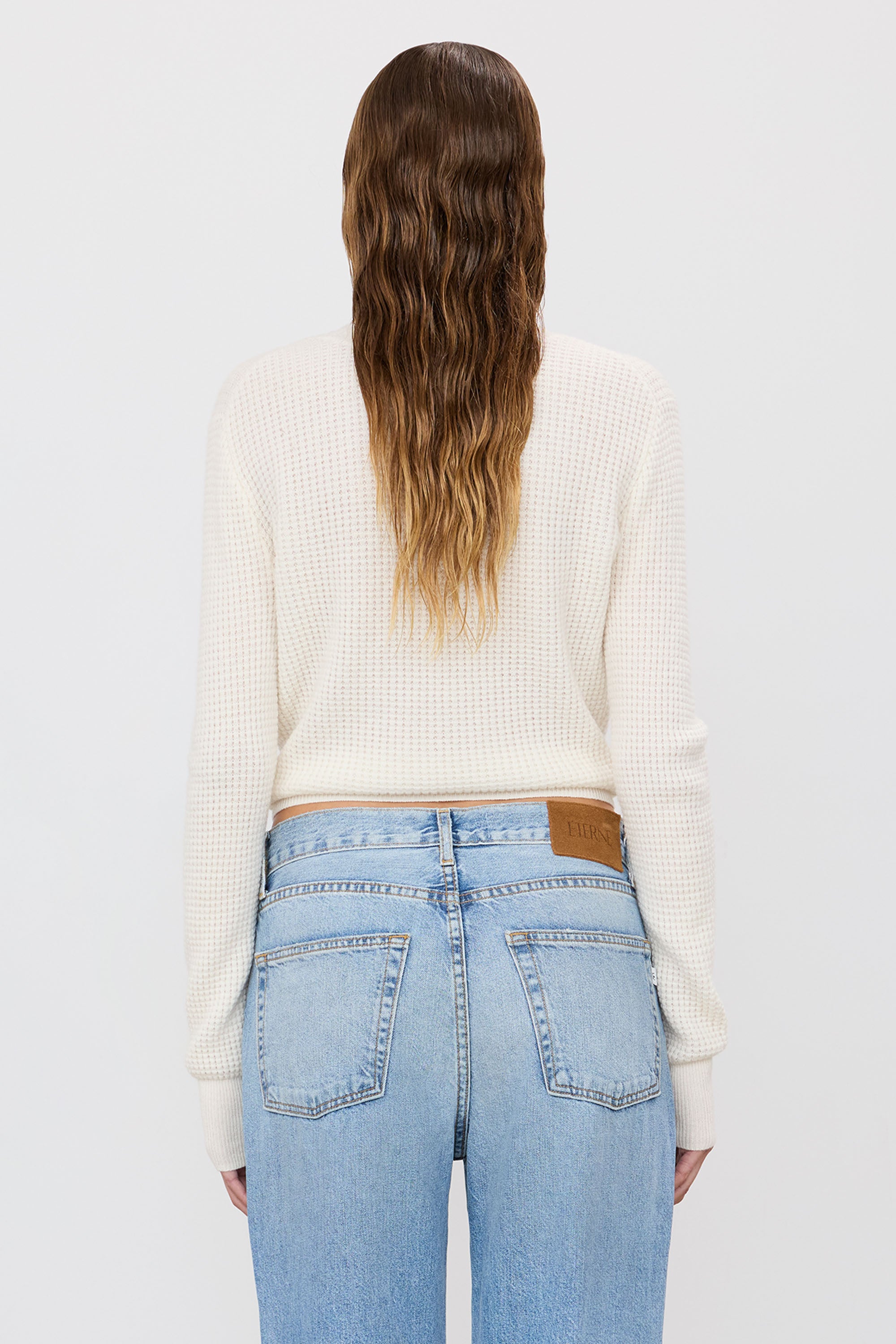 FRANCIS SWEATER