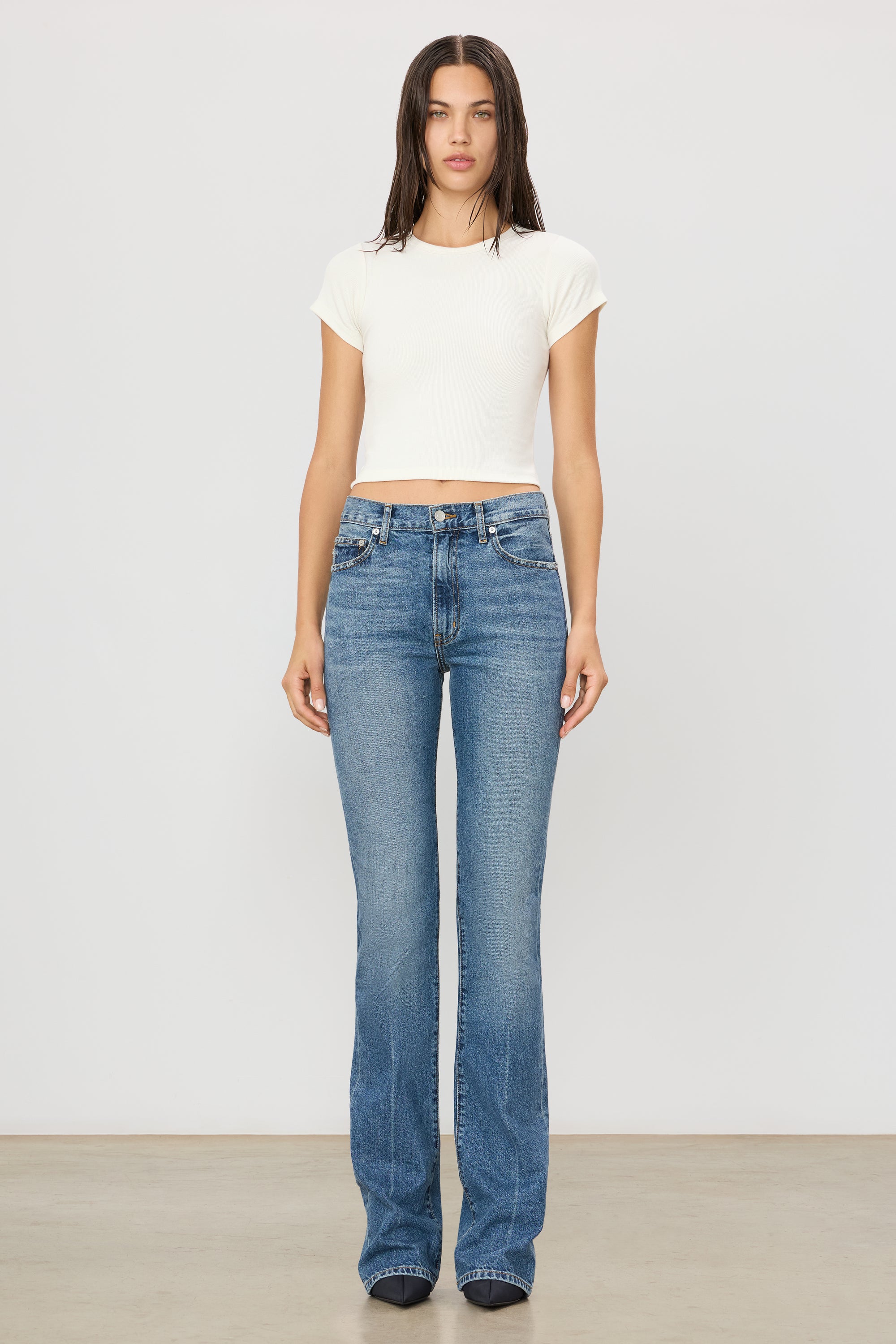 CASH JEAN | EXTRA LONG - ÉTERNE