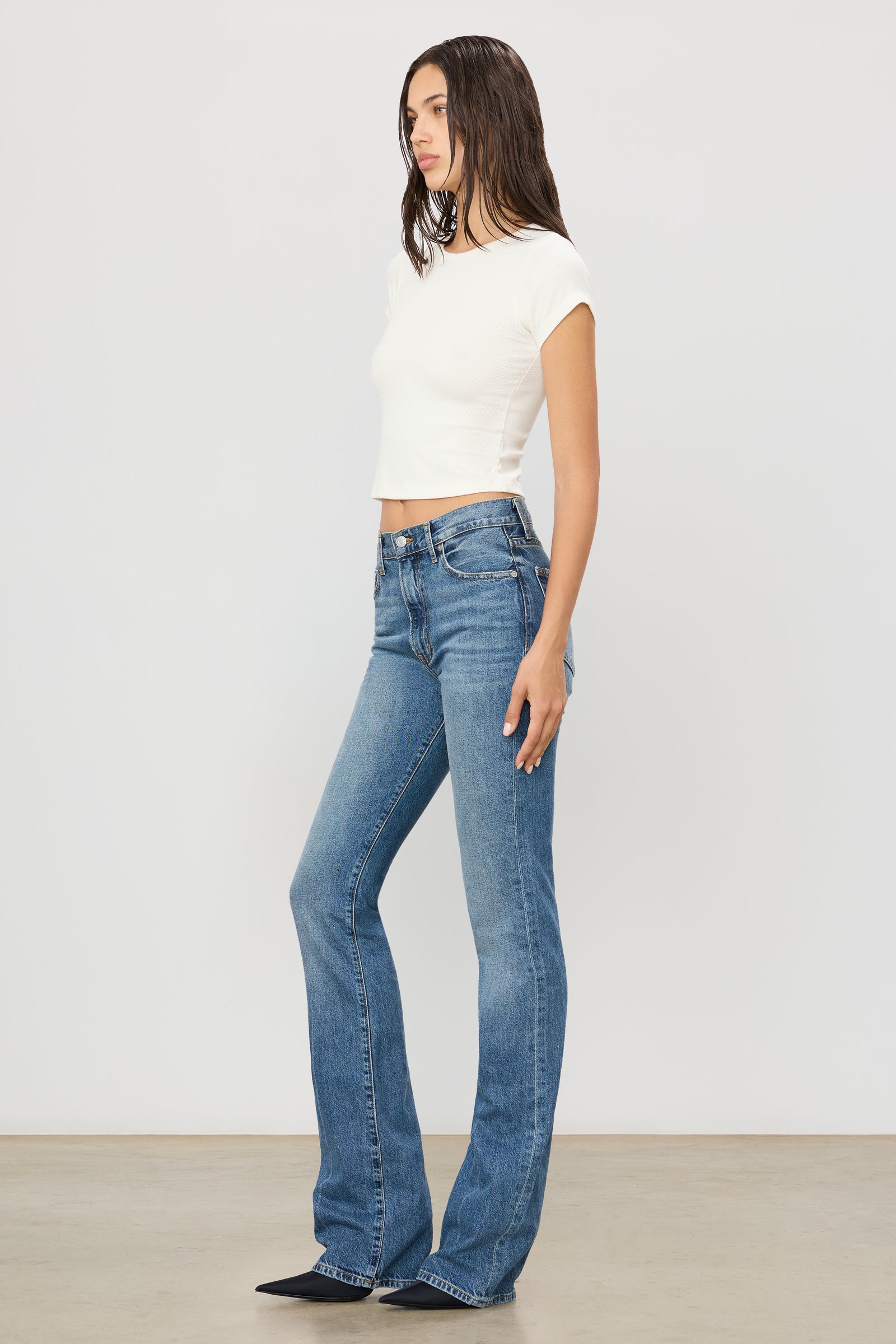 CASH JEAN | EXTRA LONG - ÉTERNE