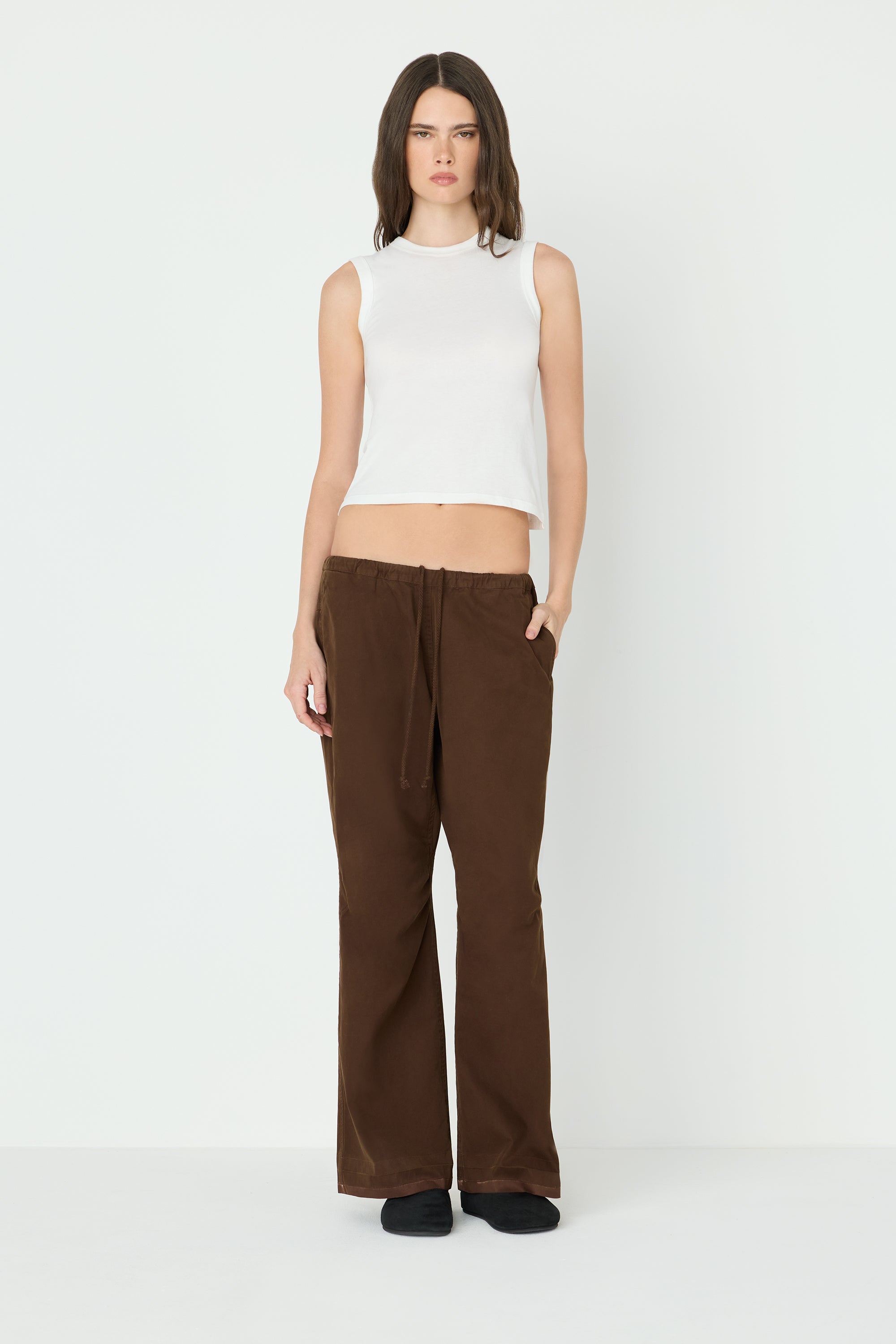 SEGER PANT