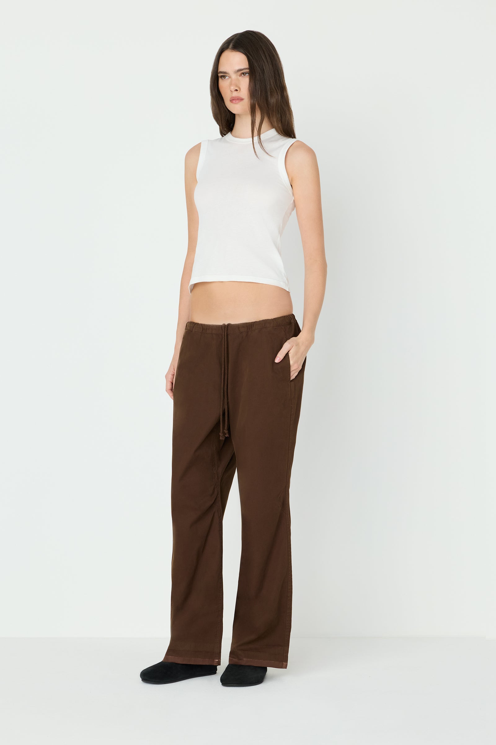 SEGER PANT