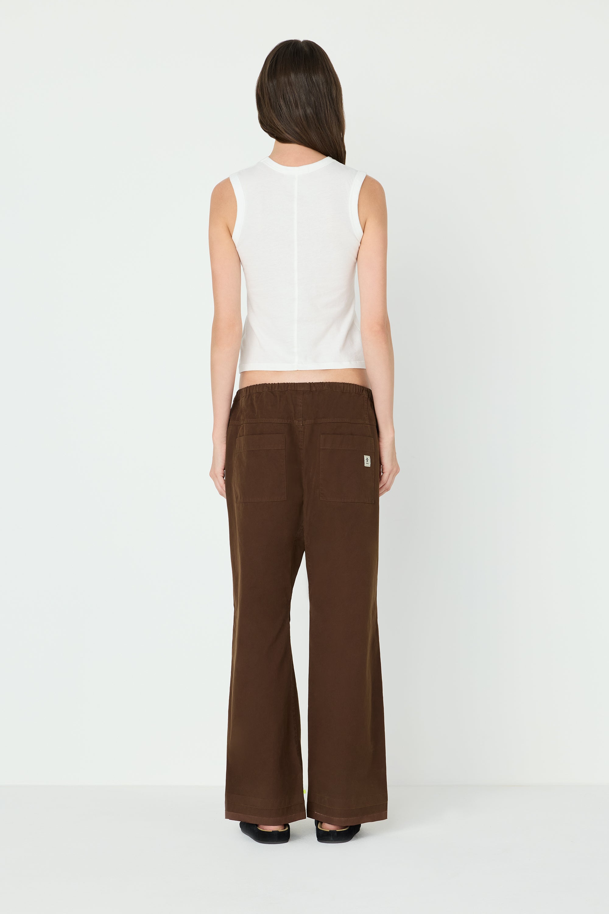 SEGER PANT