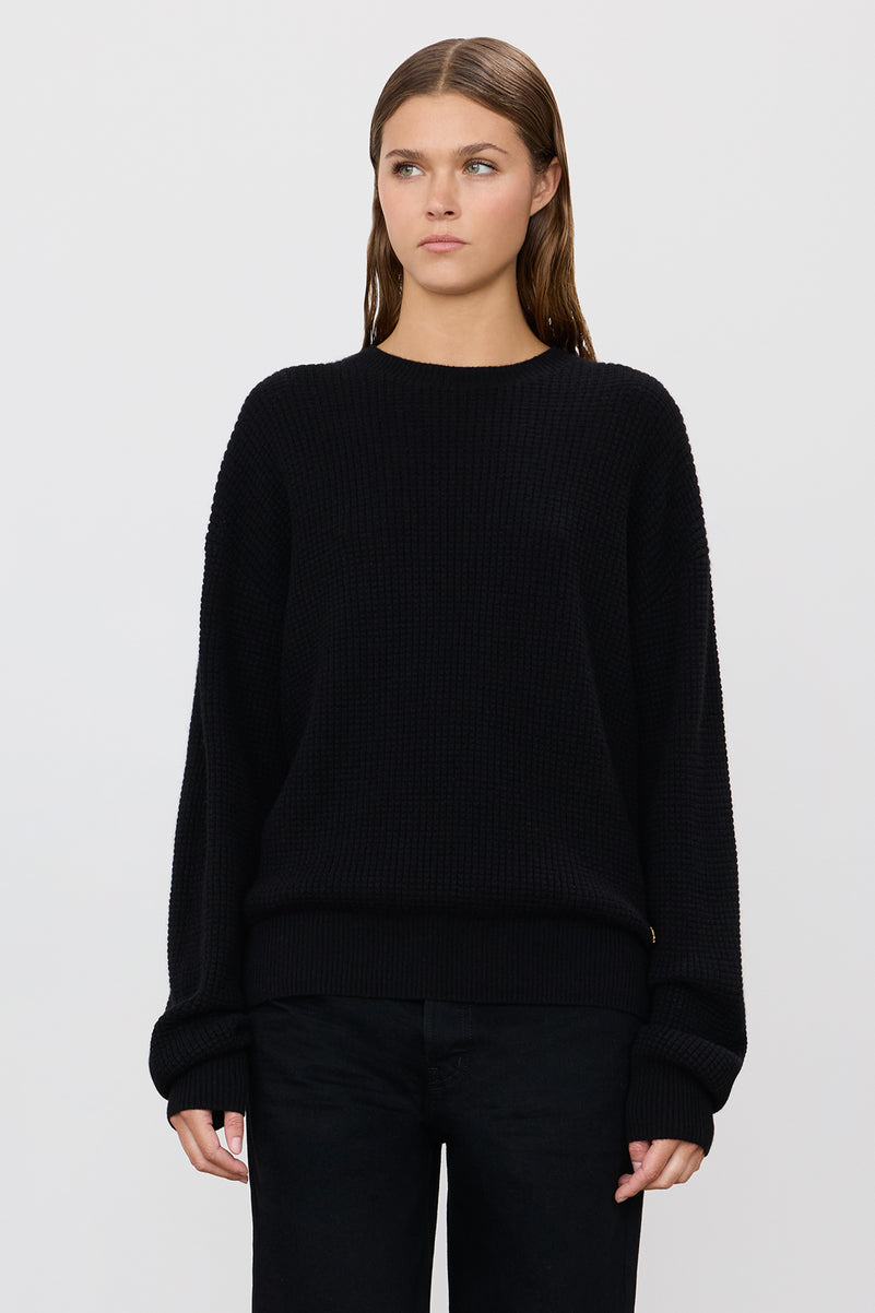 BROCK SWEATER
