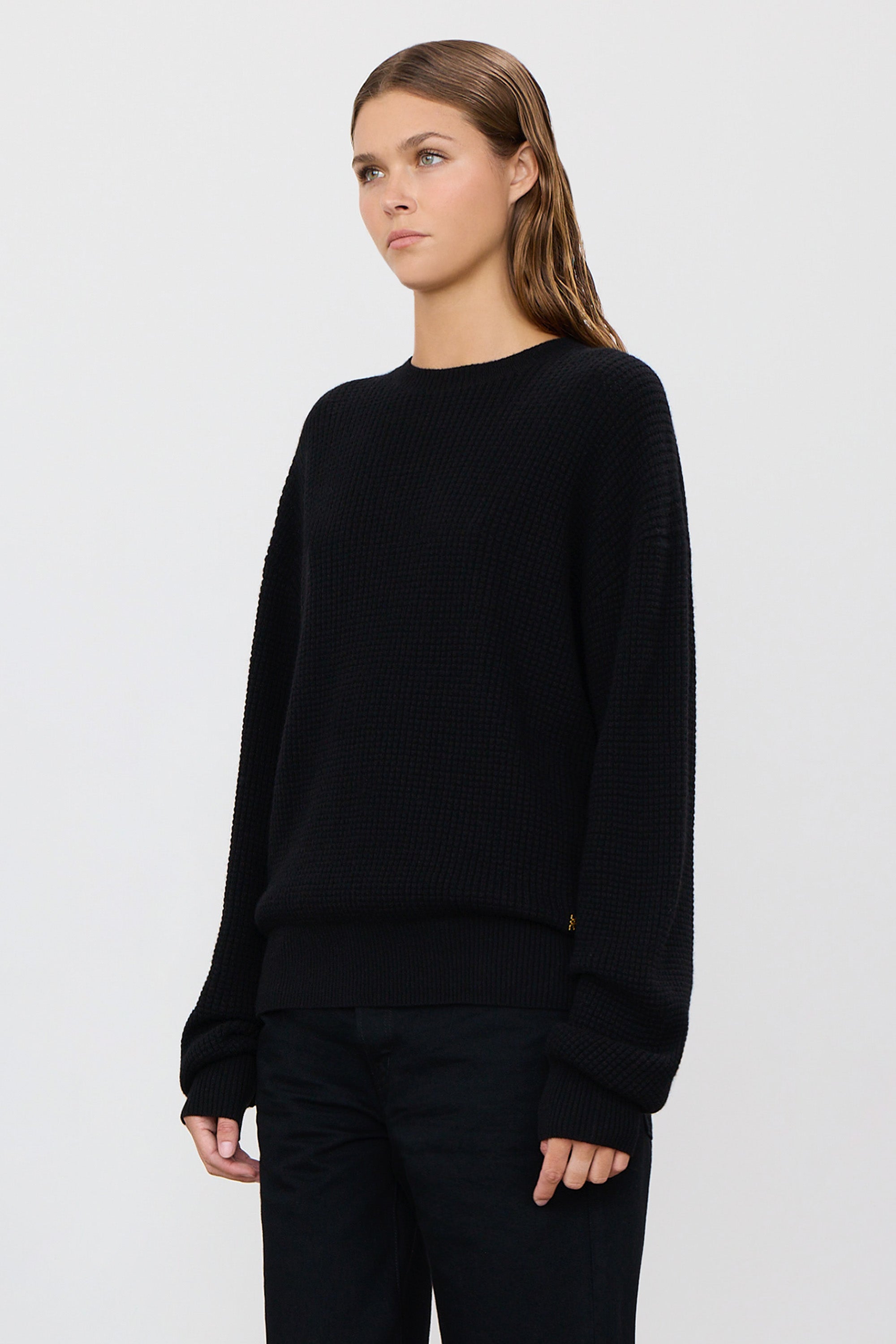 BROCK SWEATER