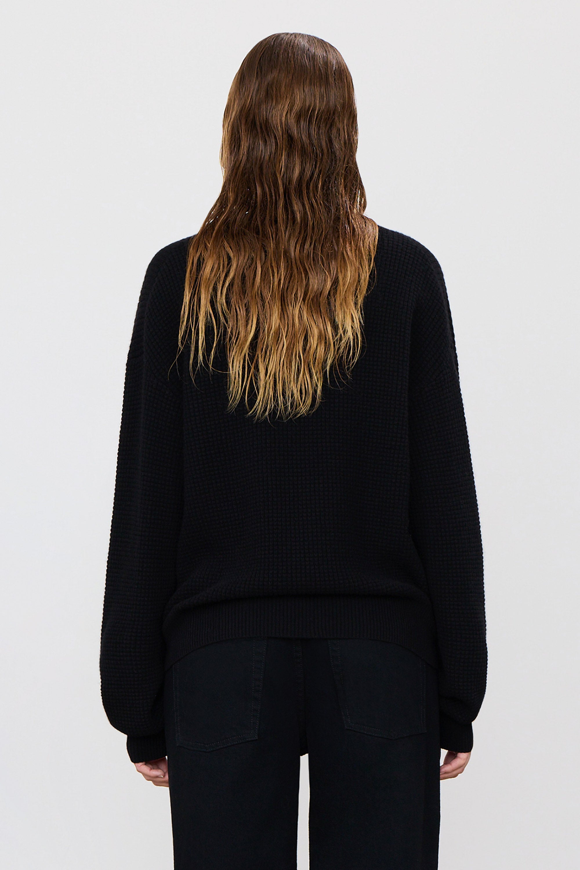 BROCK SWEATER
