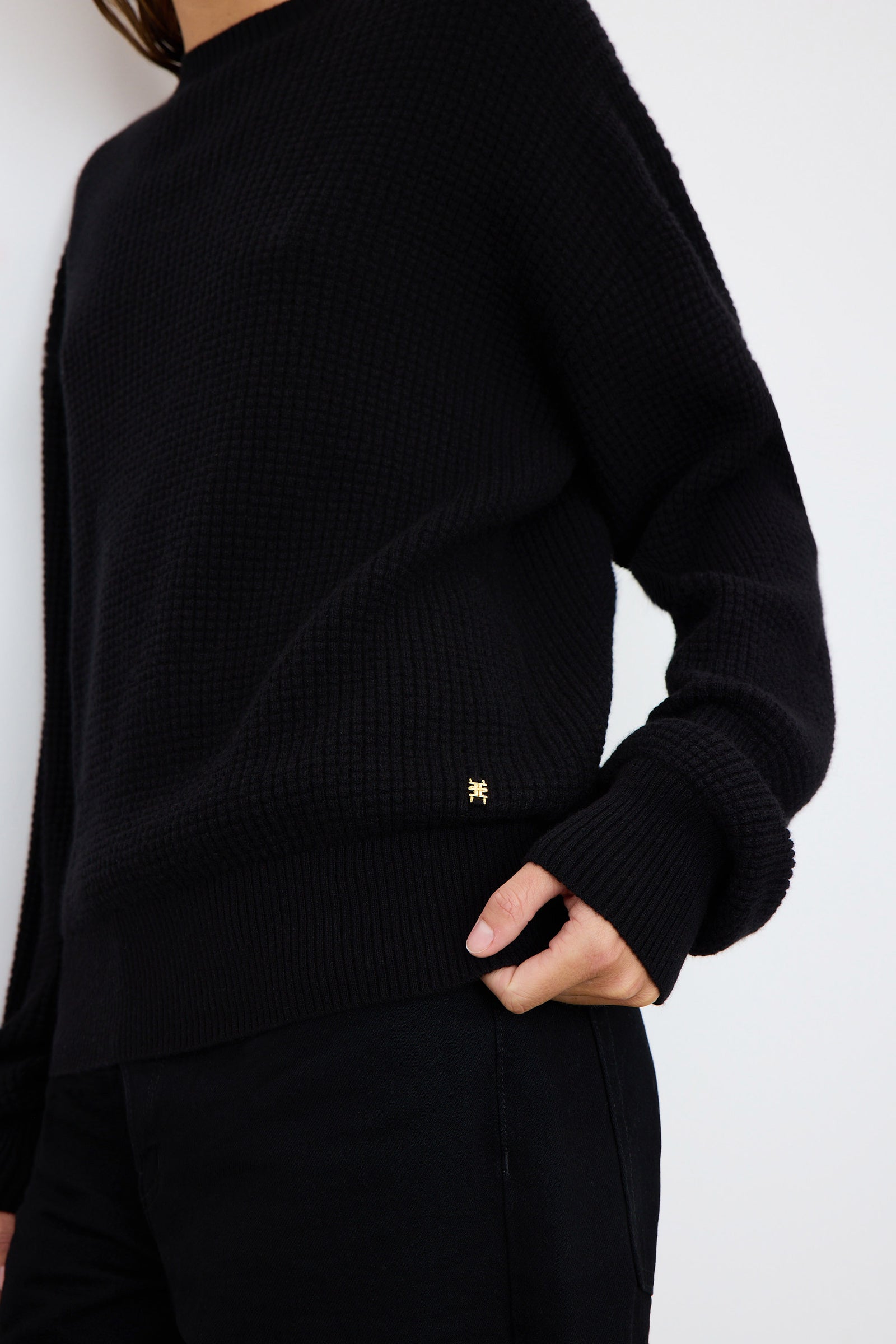 BROCK SWEATER