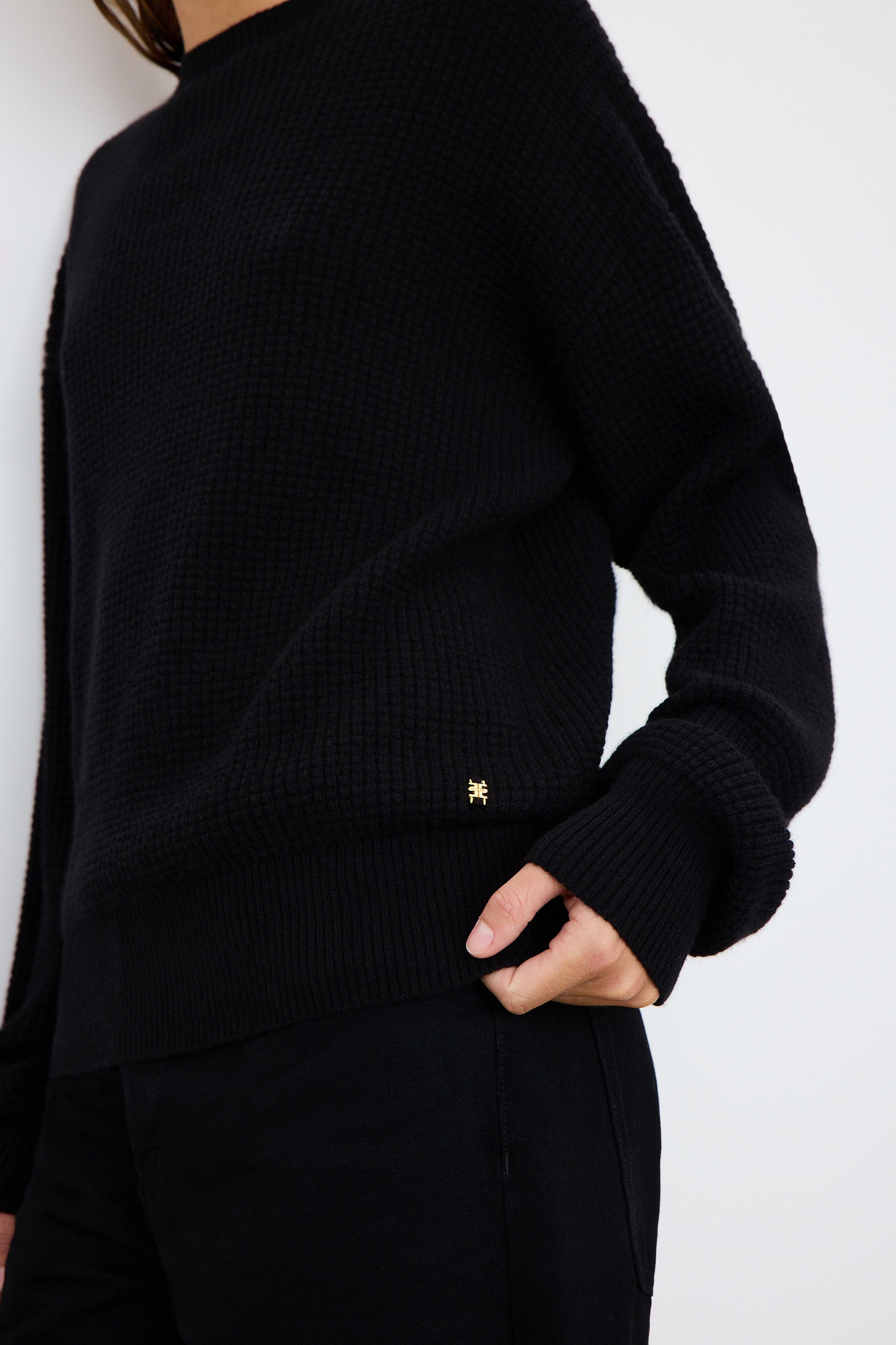 BROCK SWEATER