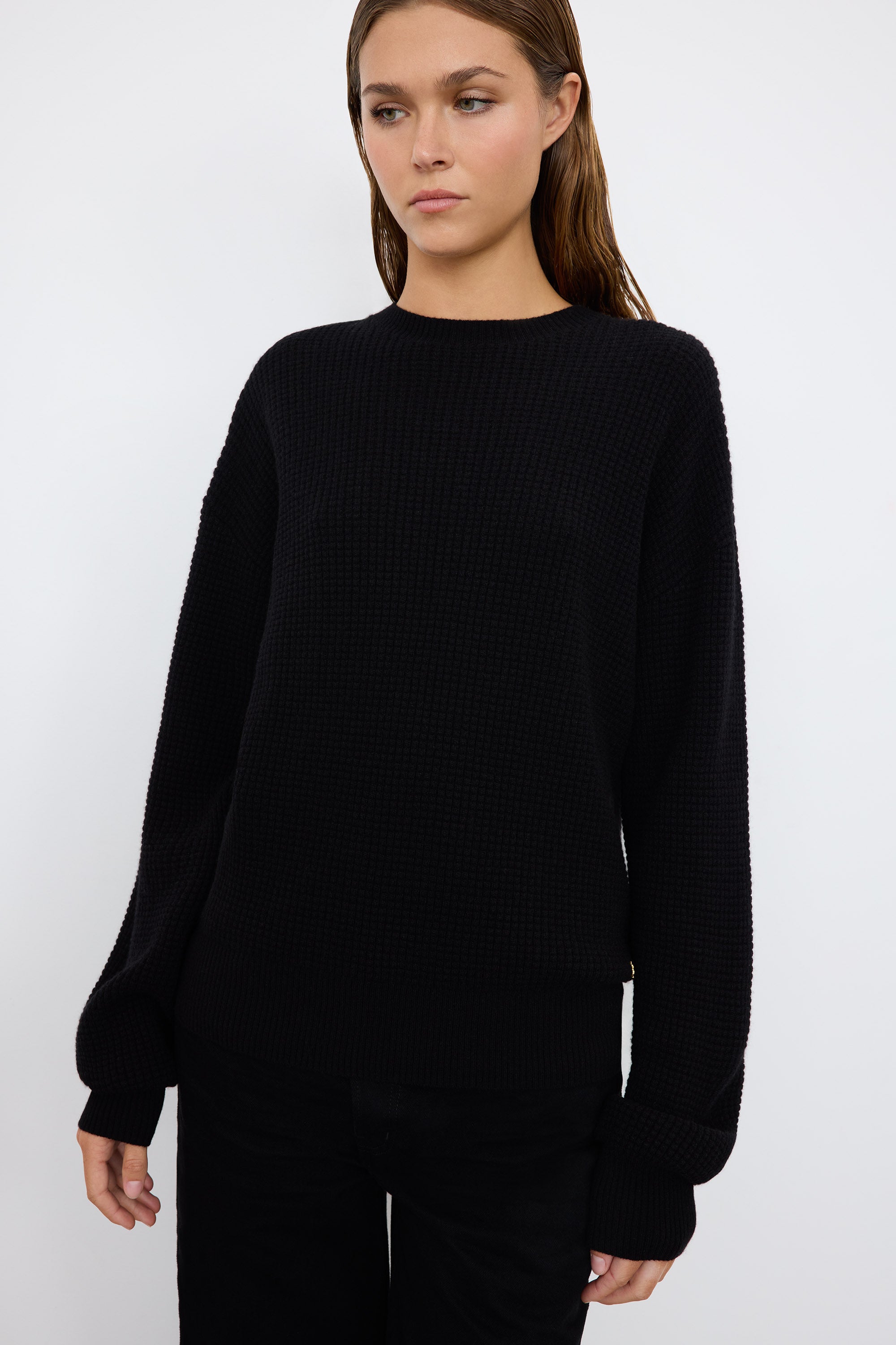 BROCK SWEATER