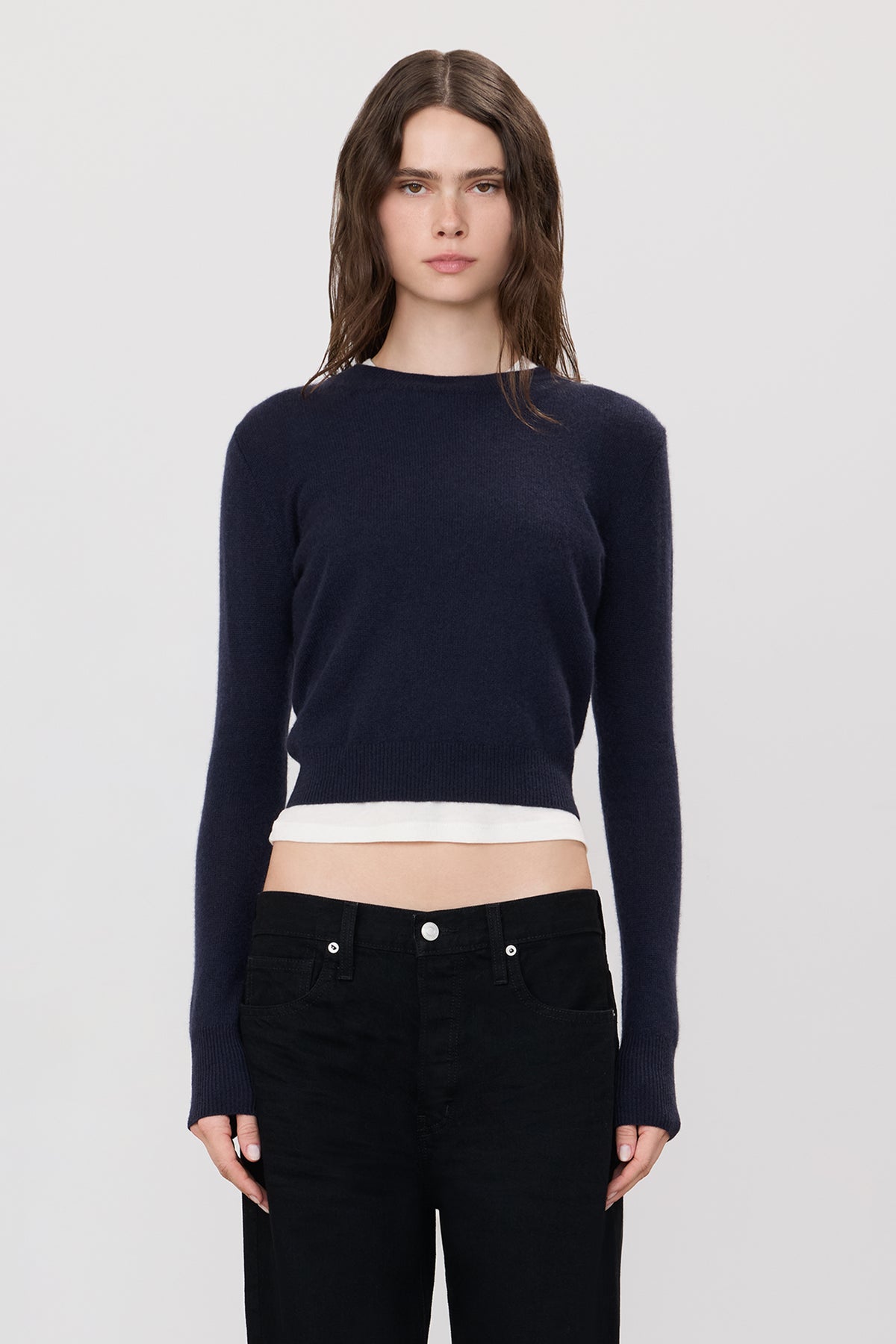 FRANCIS SWEATER
