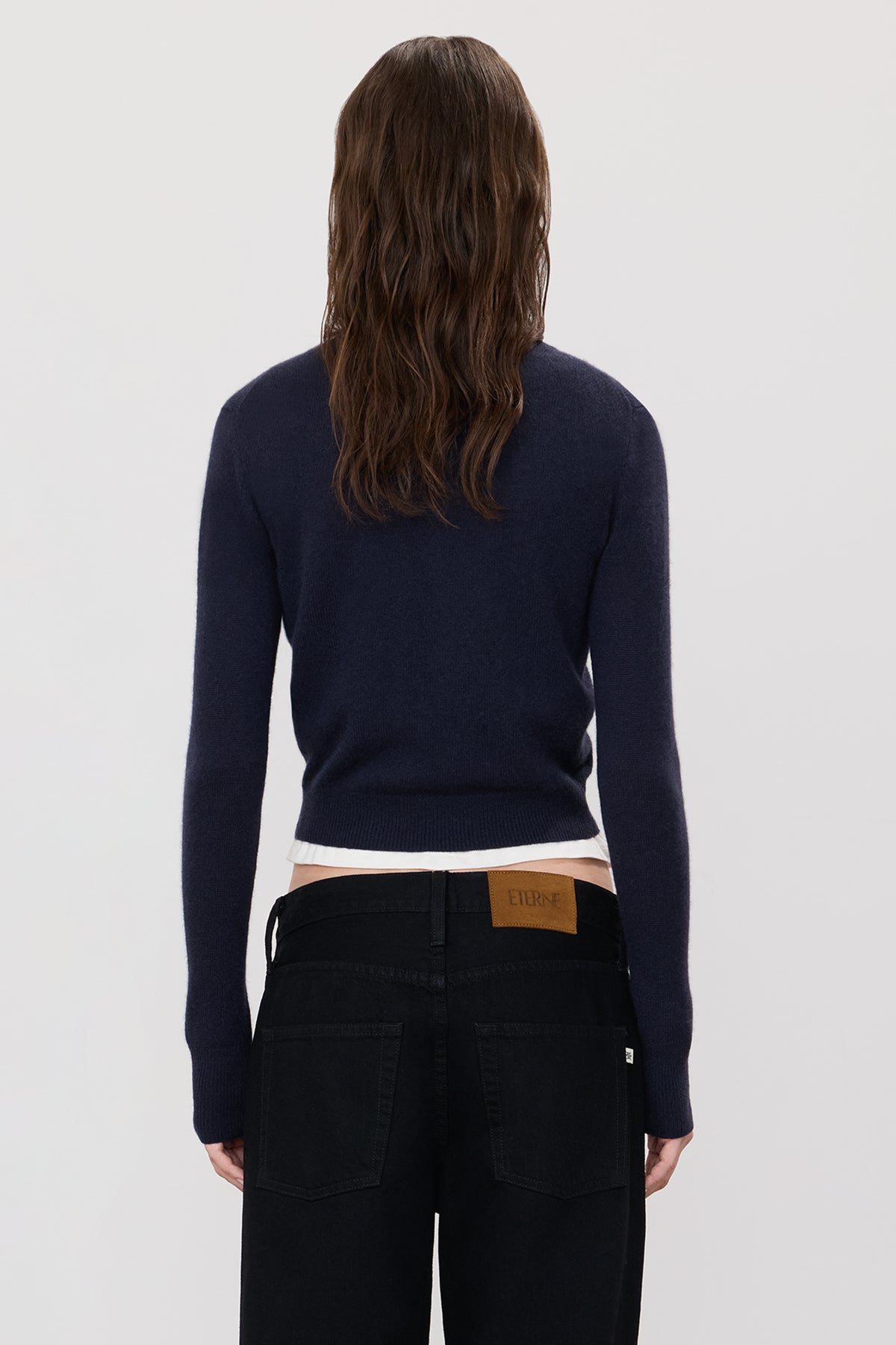 FRANCIS SWEATER