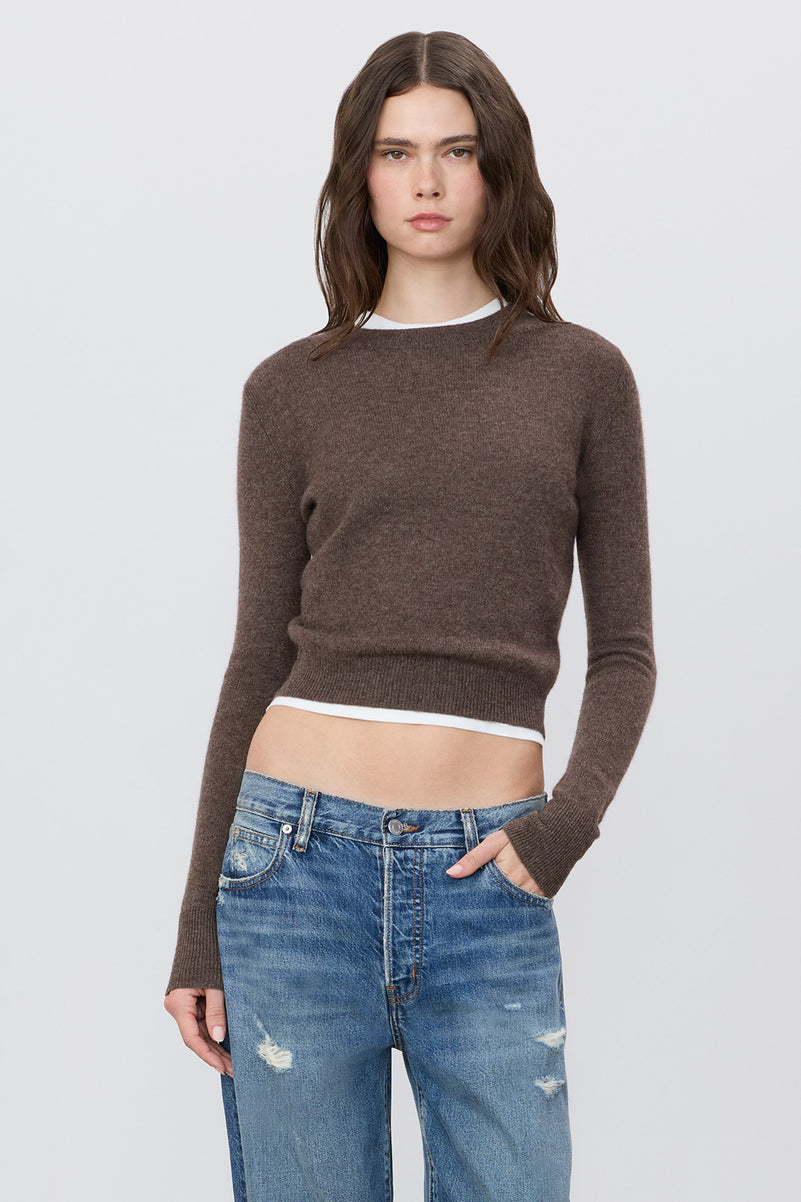 FRANCIS SWEATER