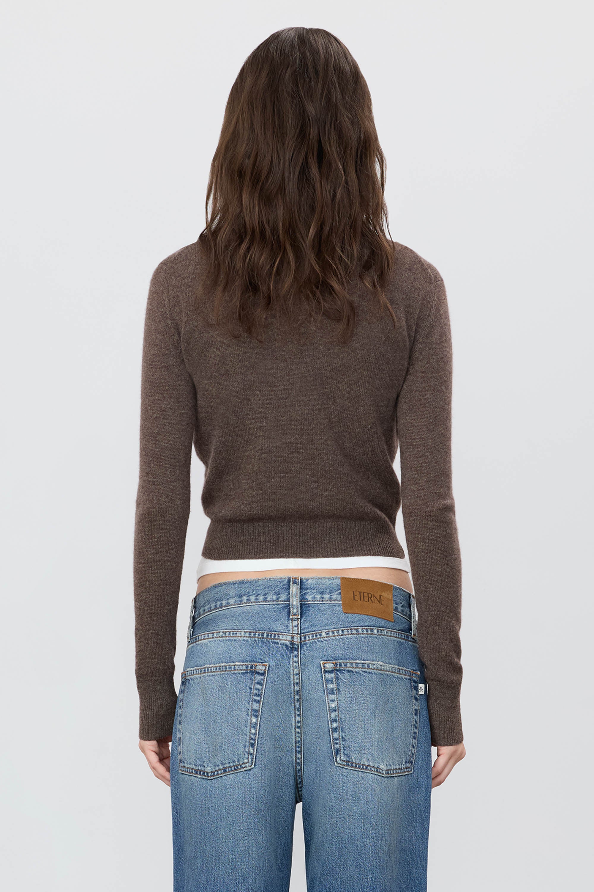 FRANCIS SWEATER