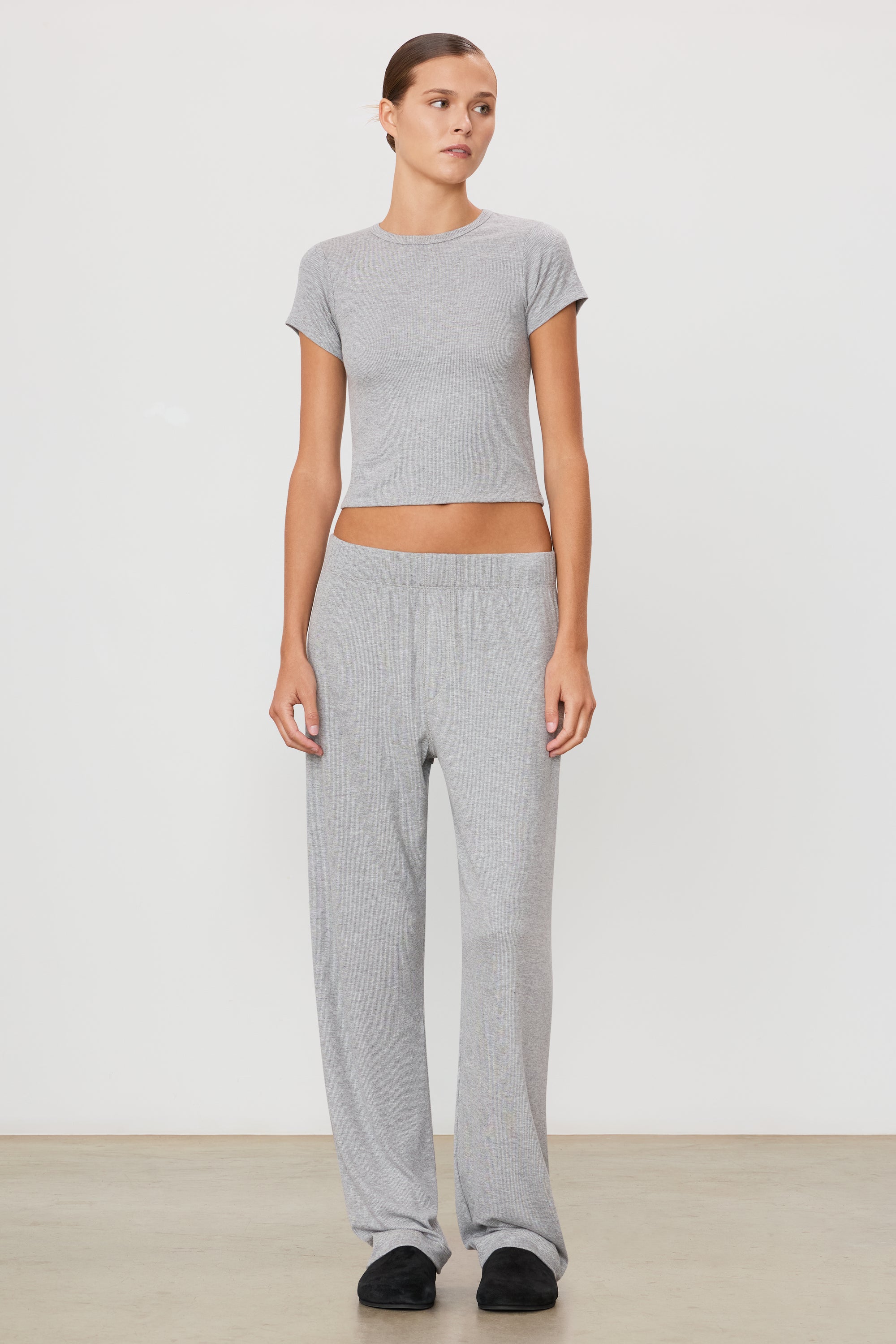 LOUNGE PANT - ÉTERNE