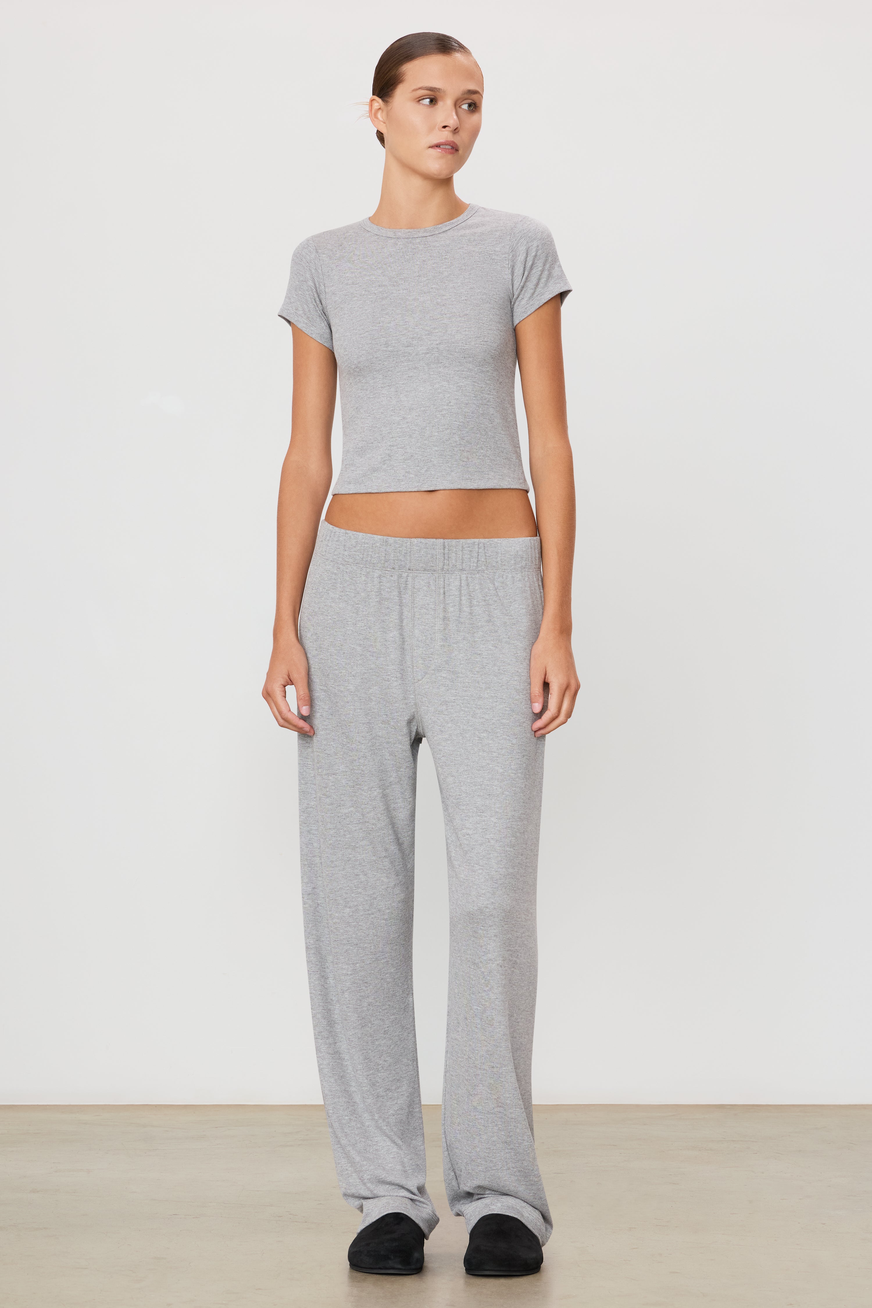 LOUNGE PANT - ÉTERNE