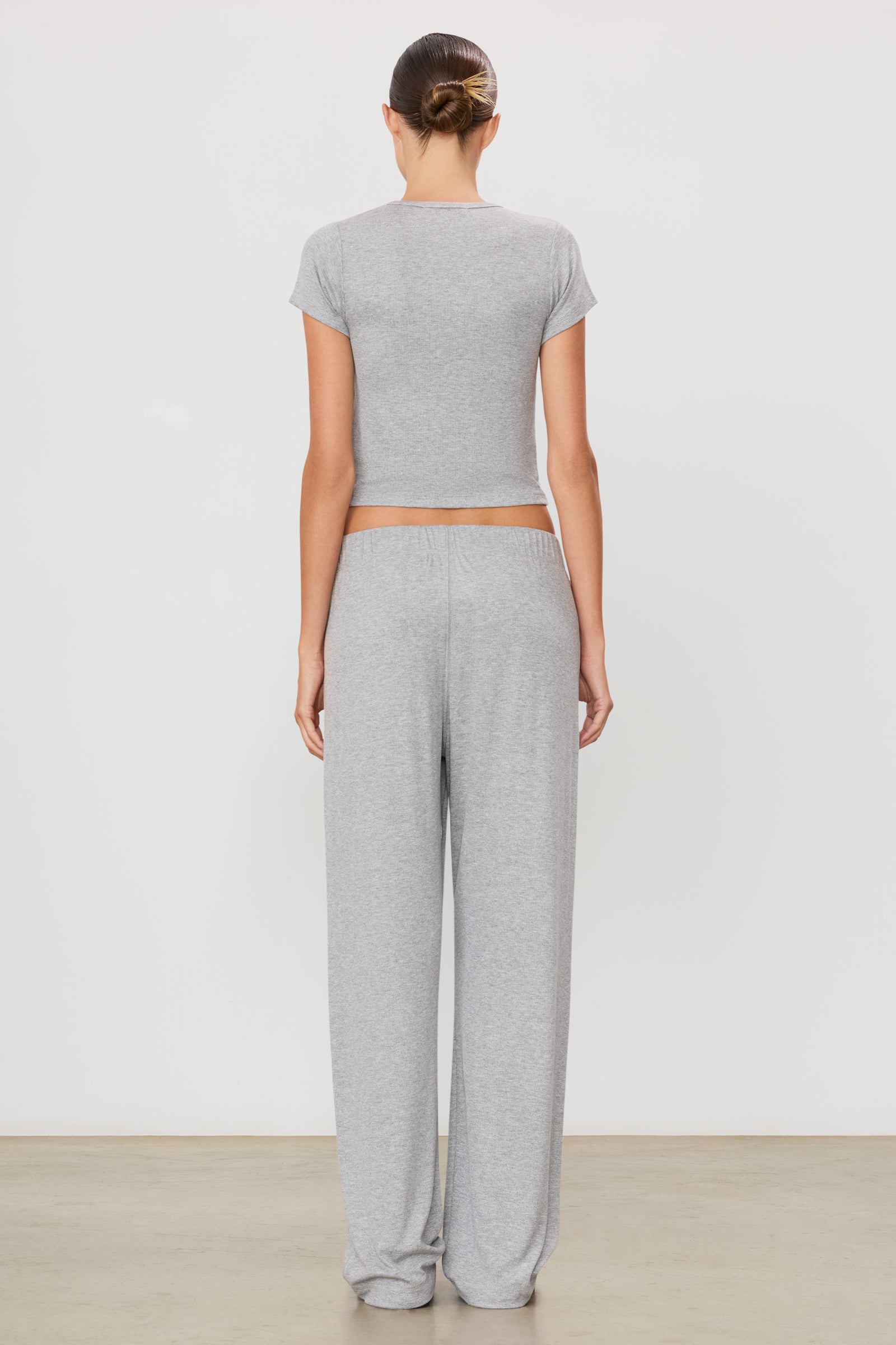 LOUNGE PANT - ÉTERNE