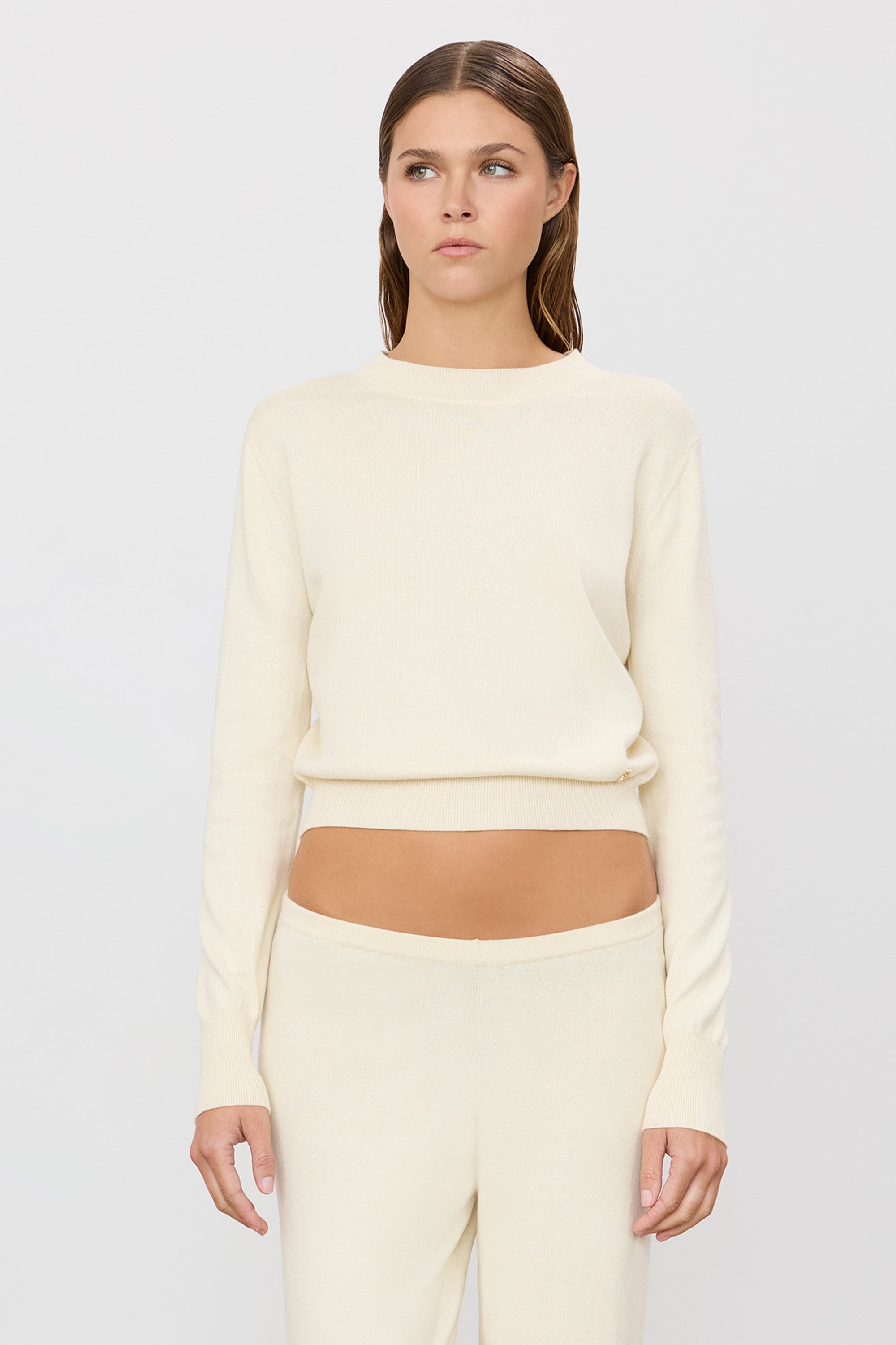 FRANCIS SWEATER