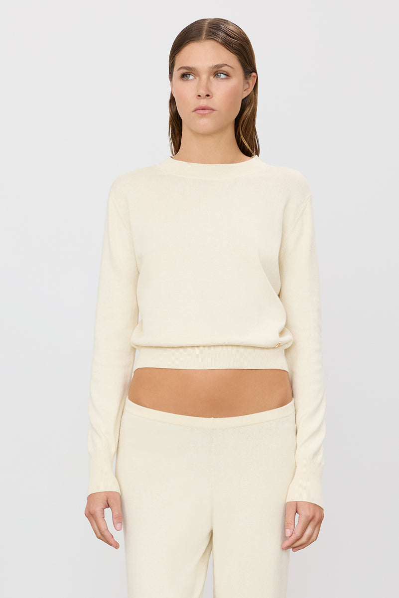 FRANCIS SWEATER