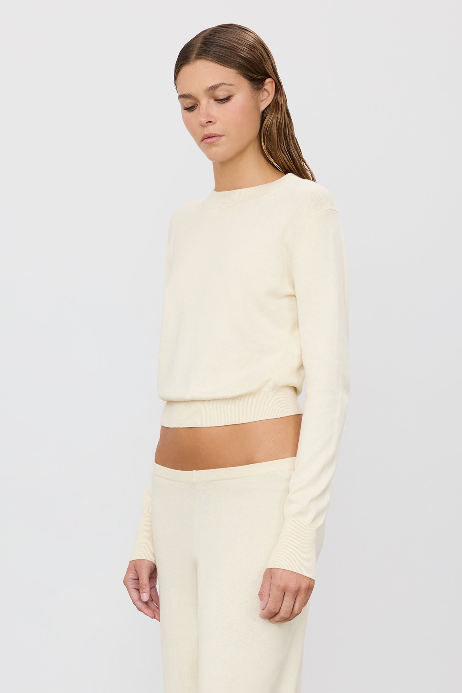 FRANCIS SWEATER