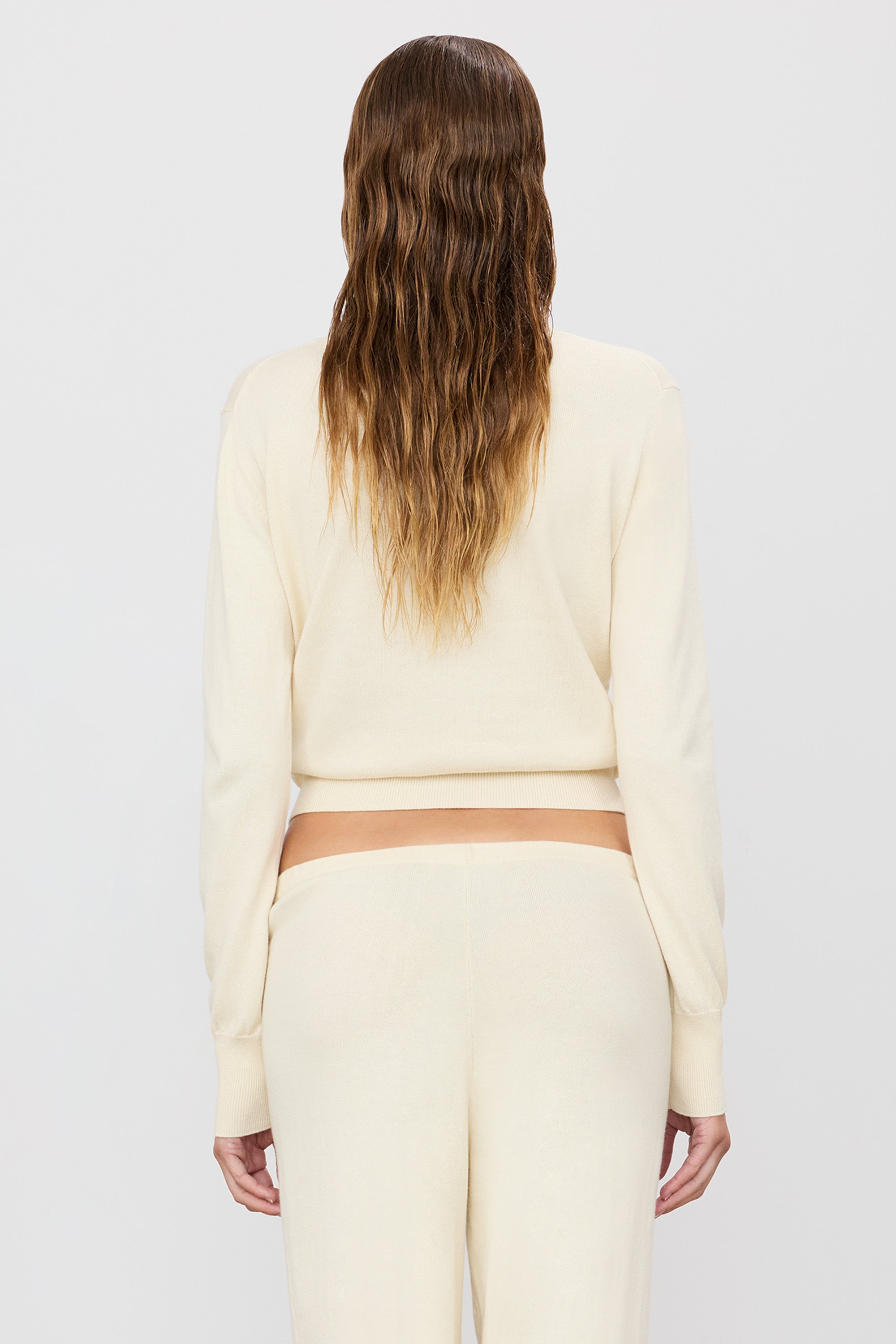 FRANCIS SWEATER