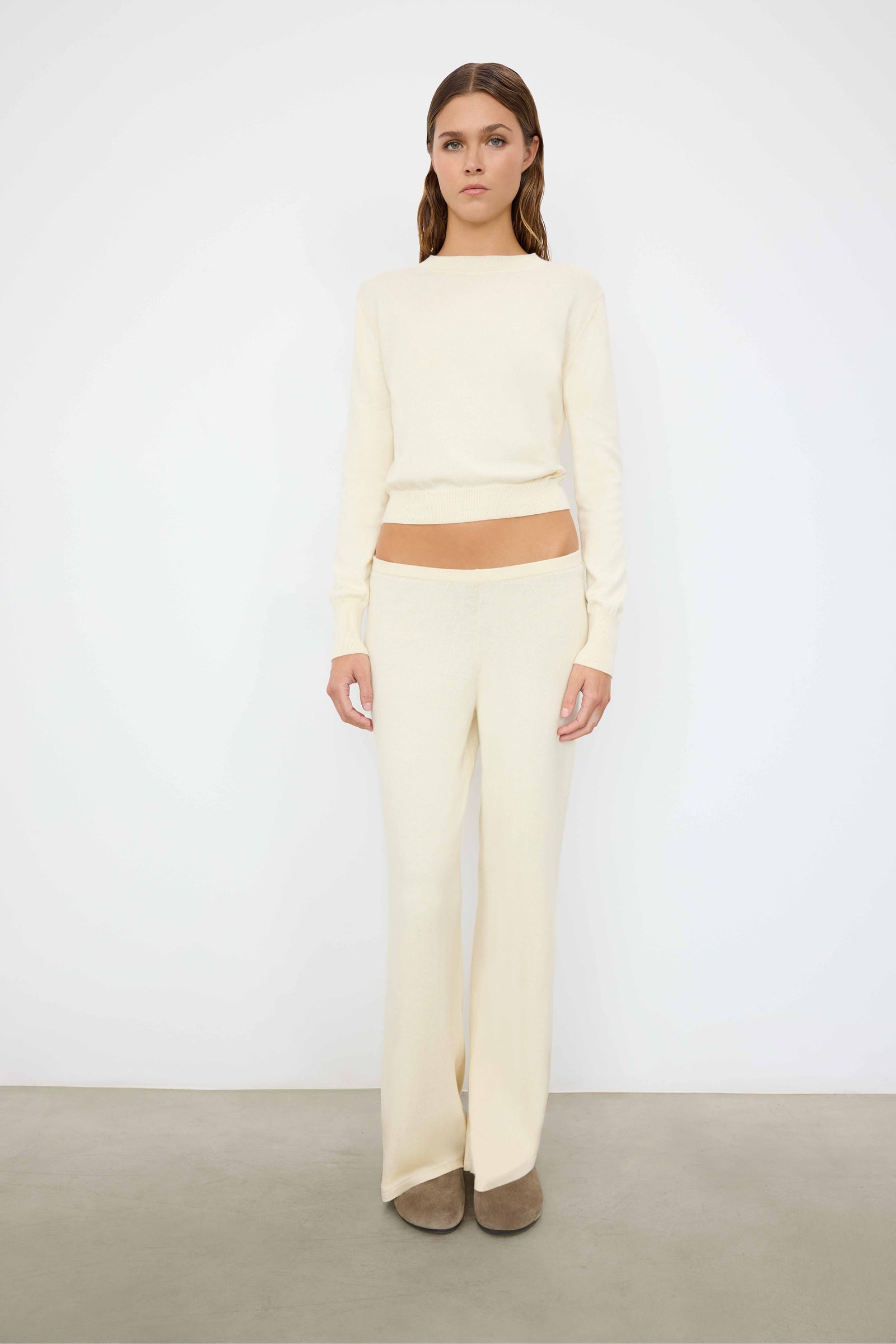 FRANCIS SWEATER