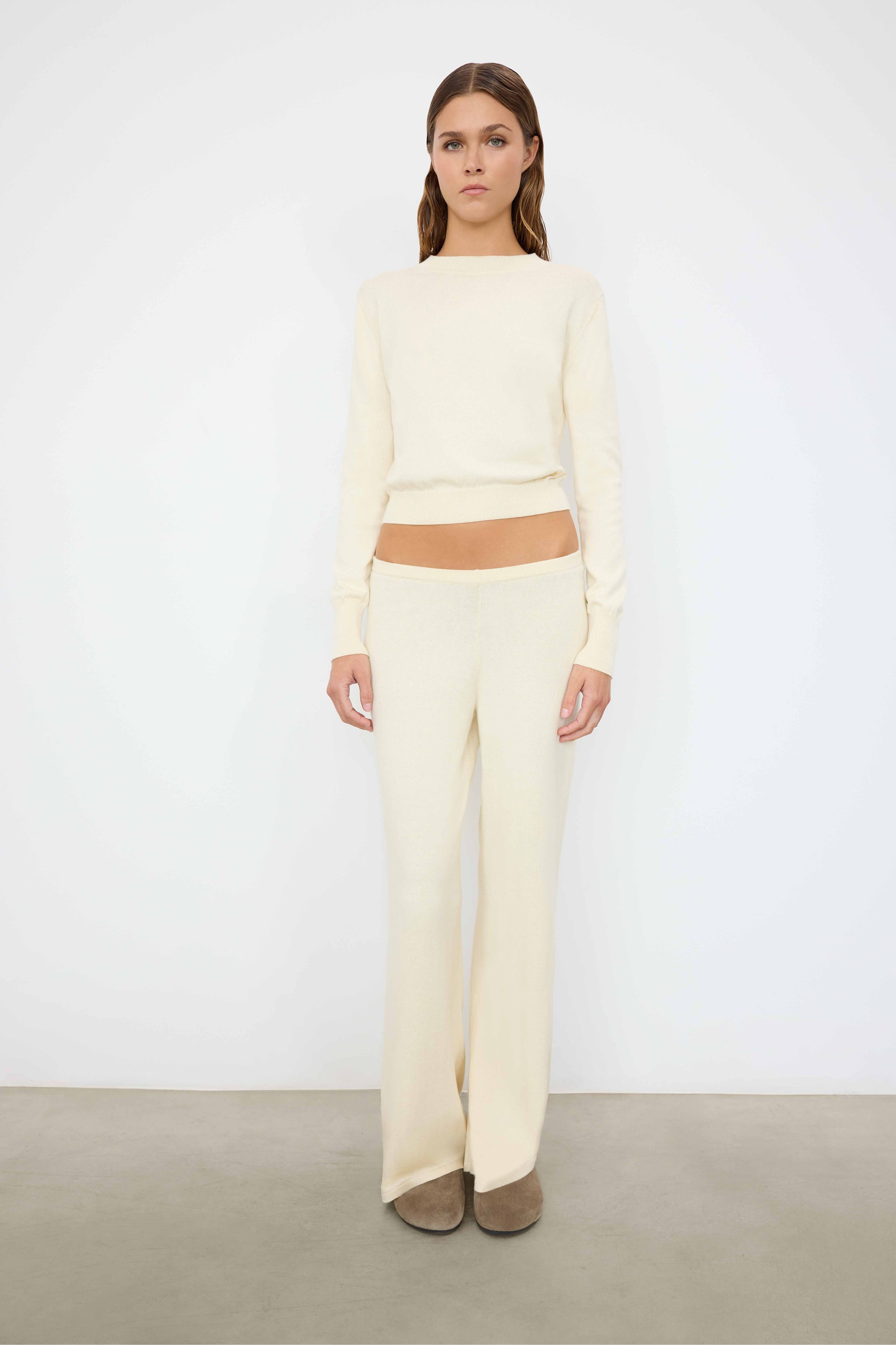 FRANCIS SWEATER