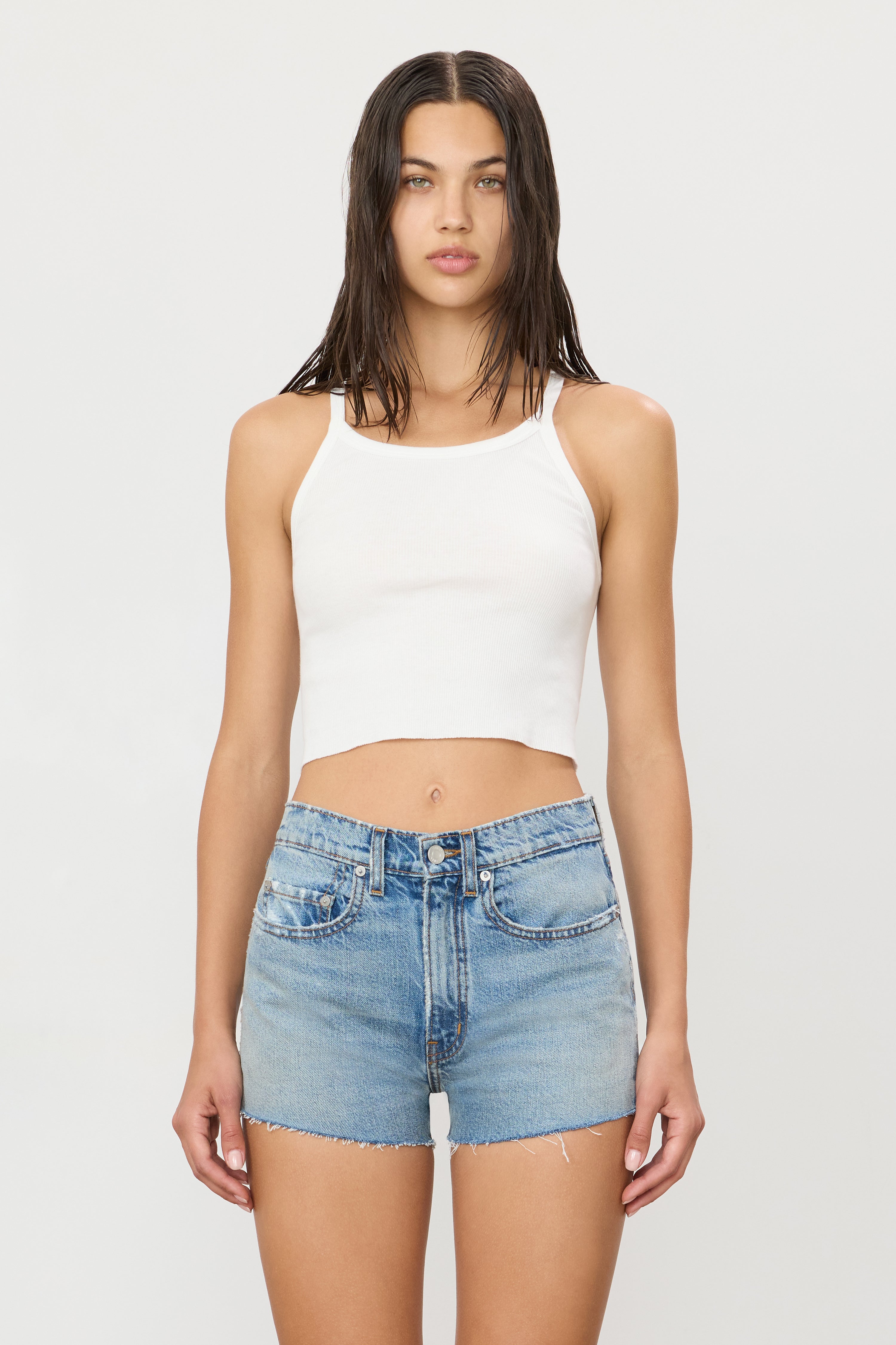 NASH SHORT - ÉTERNE