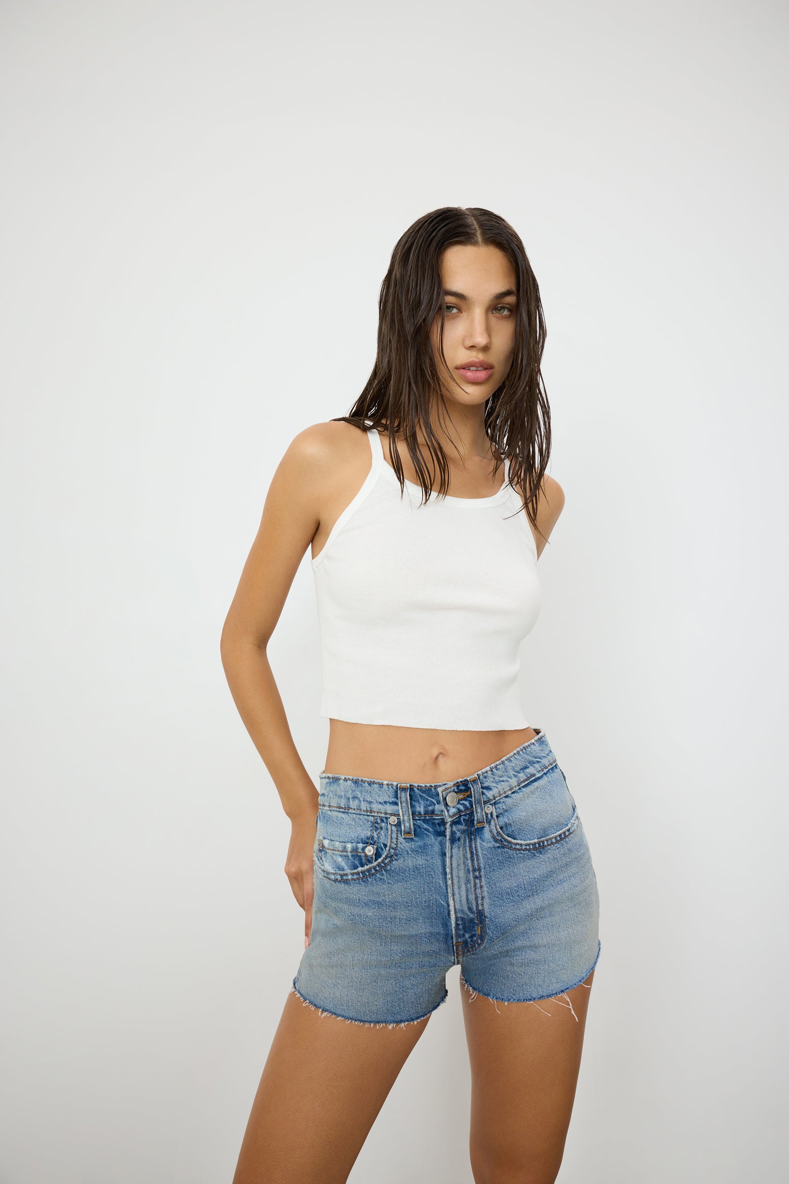 NASH SHORT - ÉTERNE