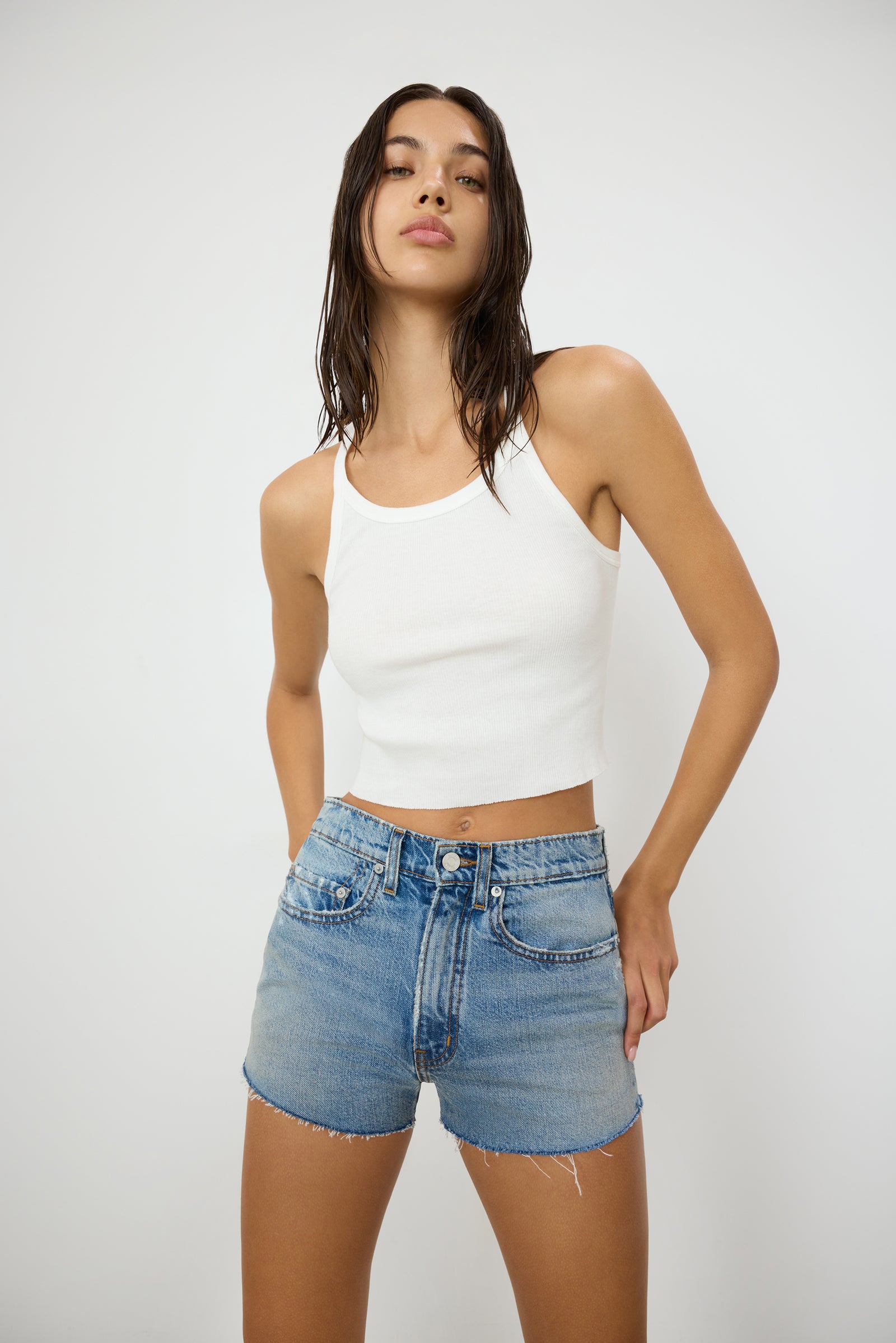 NASH SHORT - ÉTERNE