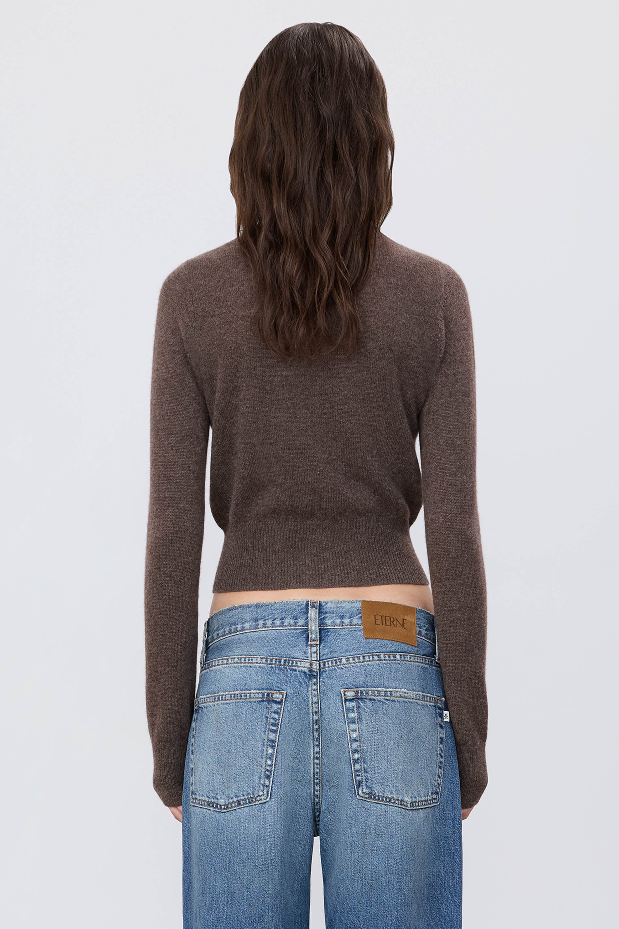 REESE SWEATER