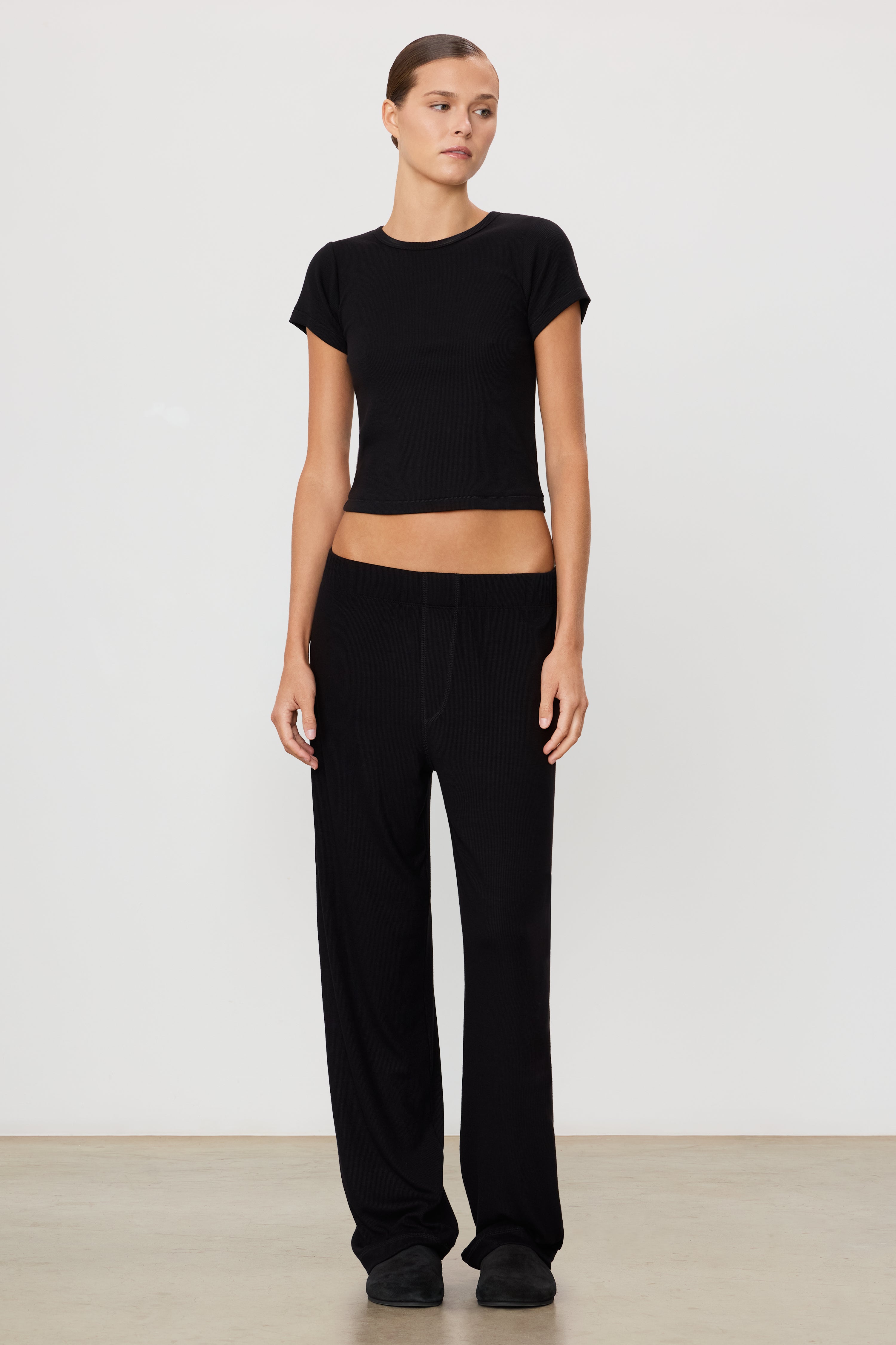LOUNGE PANT - ÉTERNE