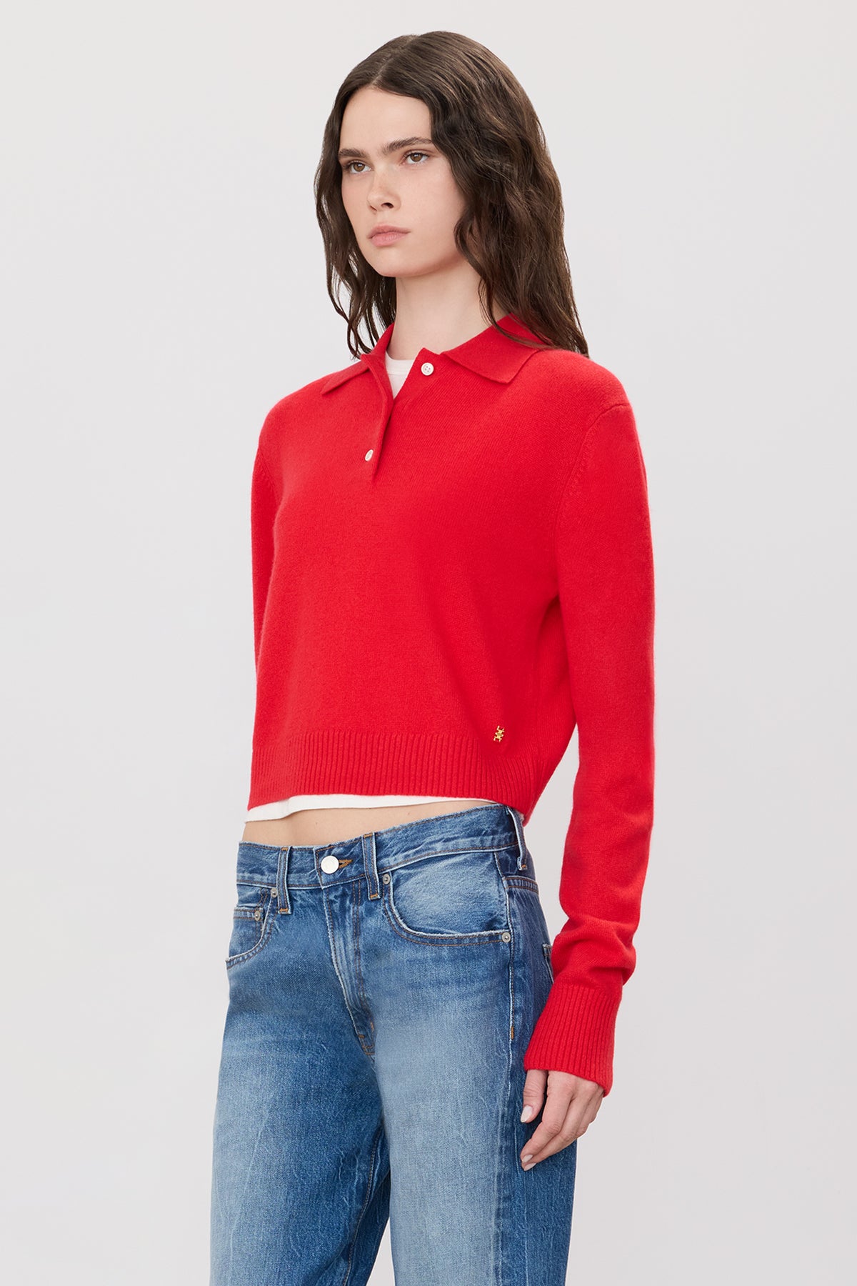 BARRETT SWEATER