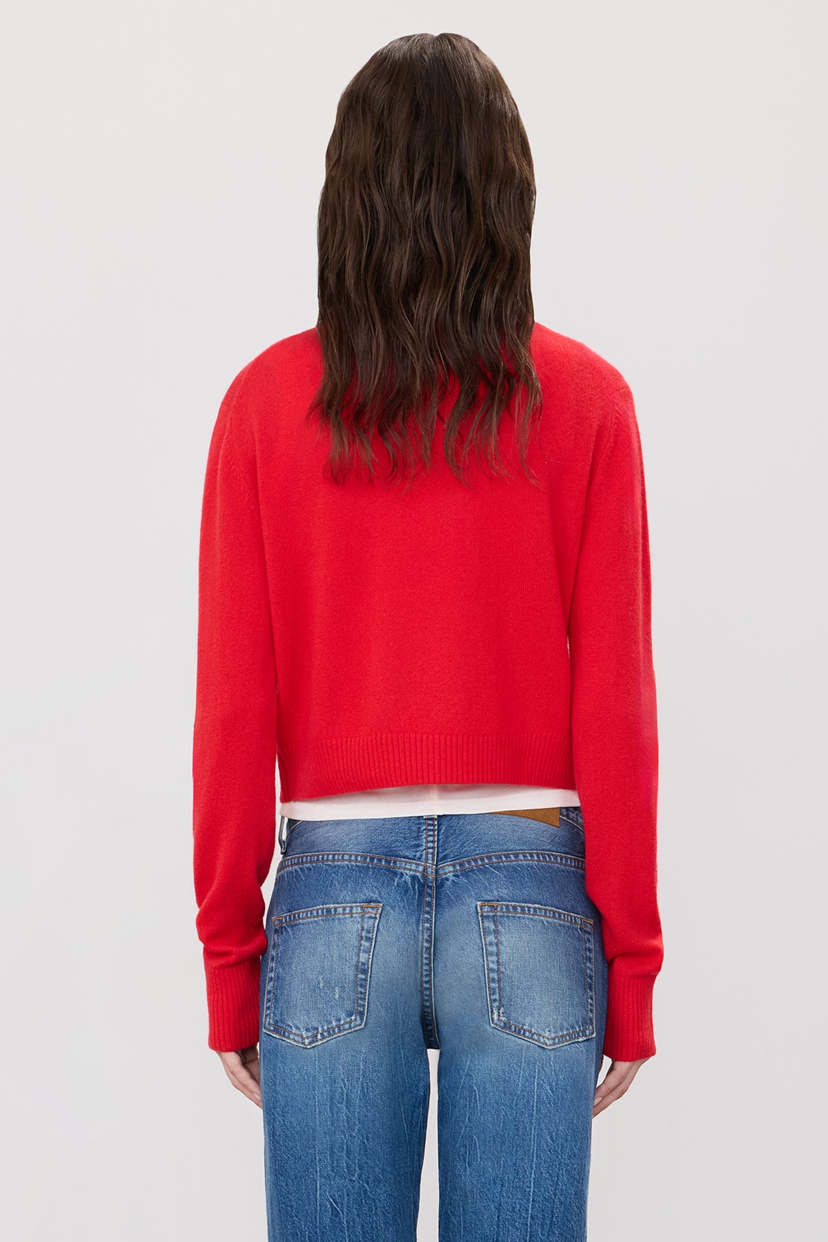 BARRETT SWEATER