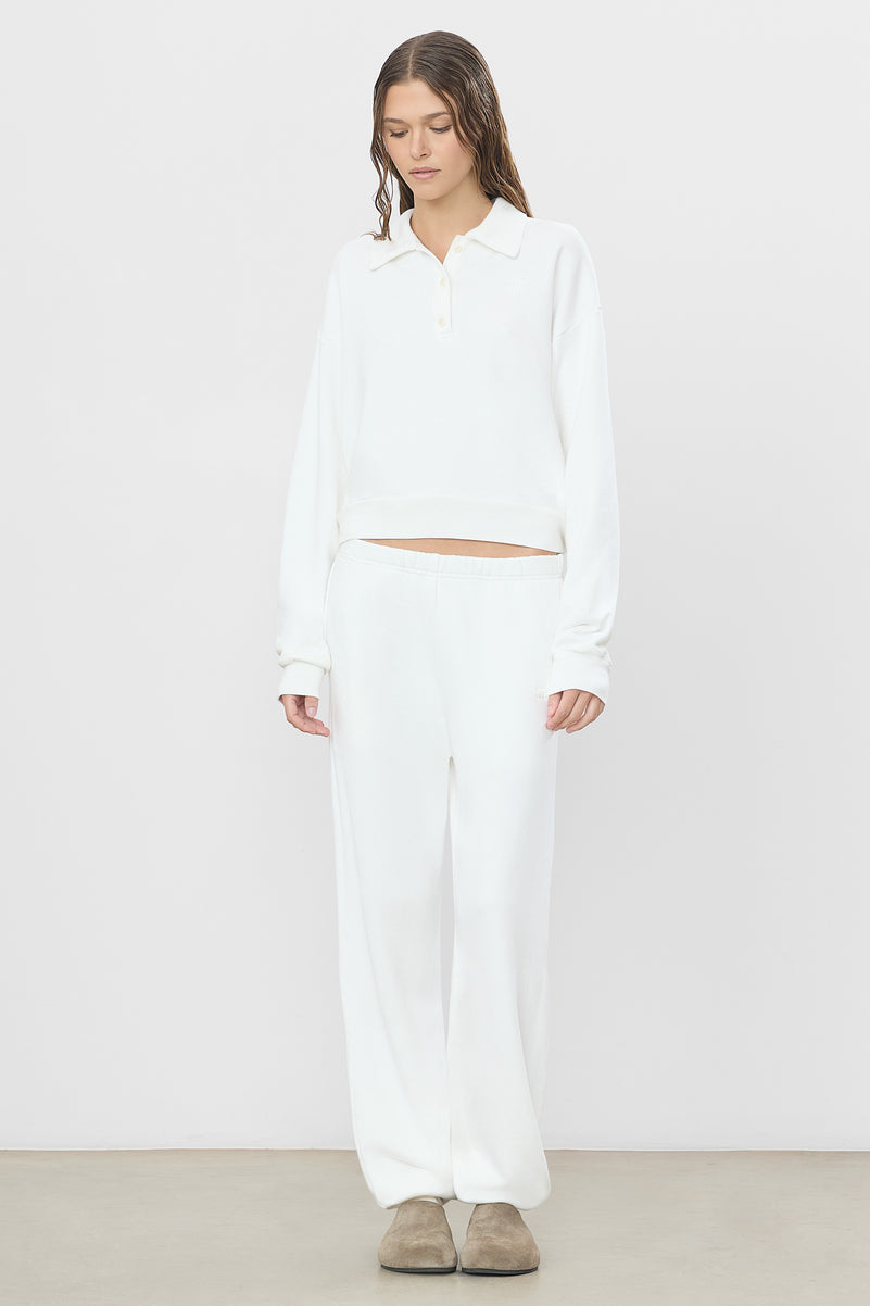 BOYFRIEND POCKET SWEATPANT